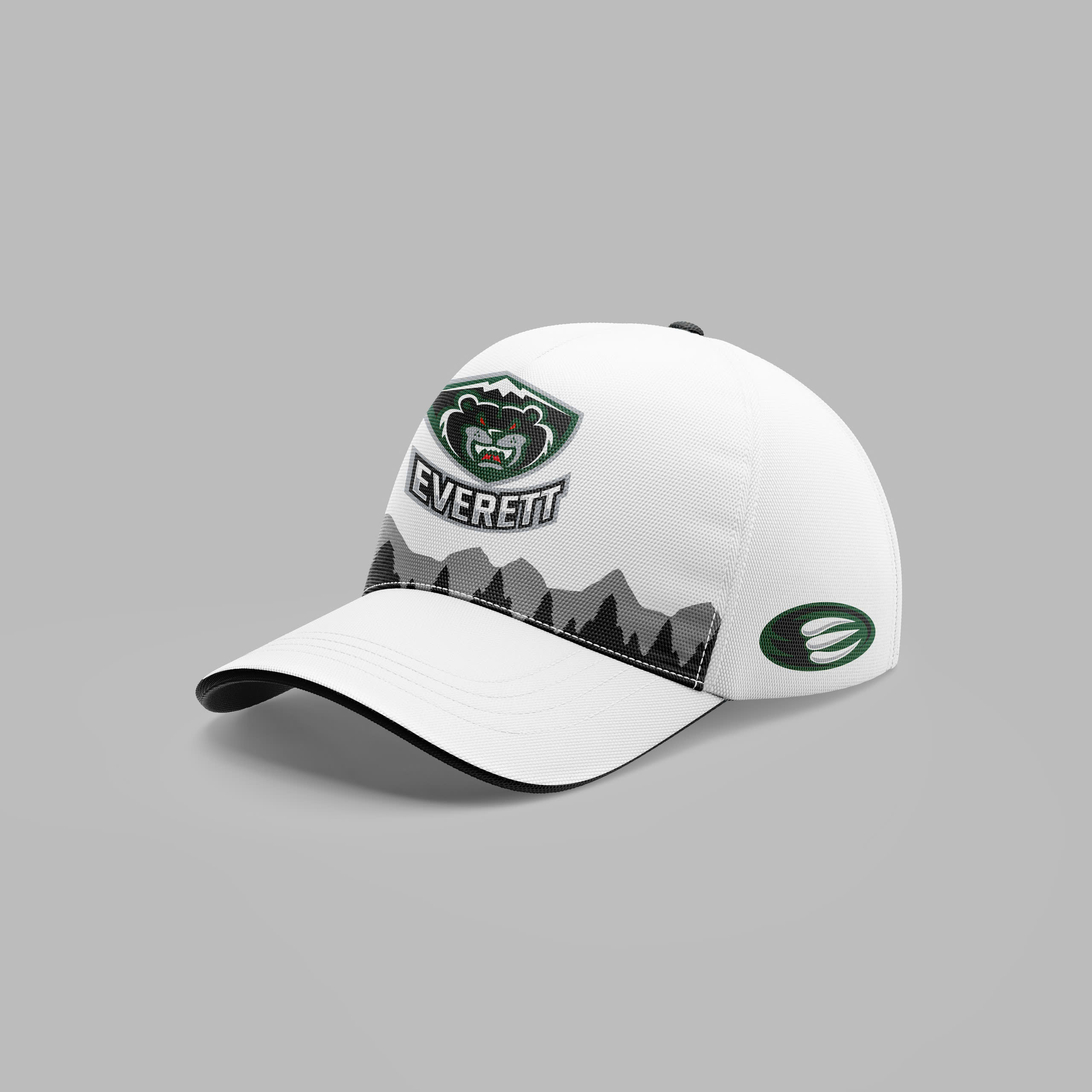 Everett Silvertips New T-Shirt - Famjoys Everett Silvertips New T-Shirt - Famjoys
