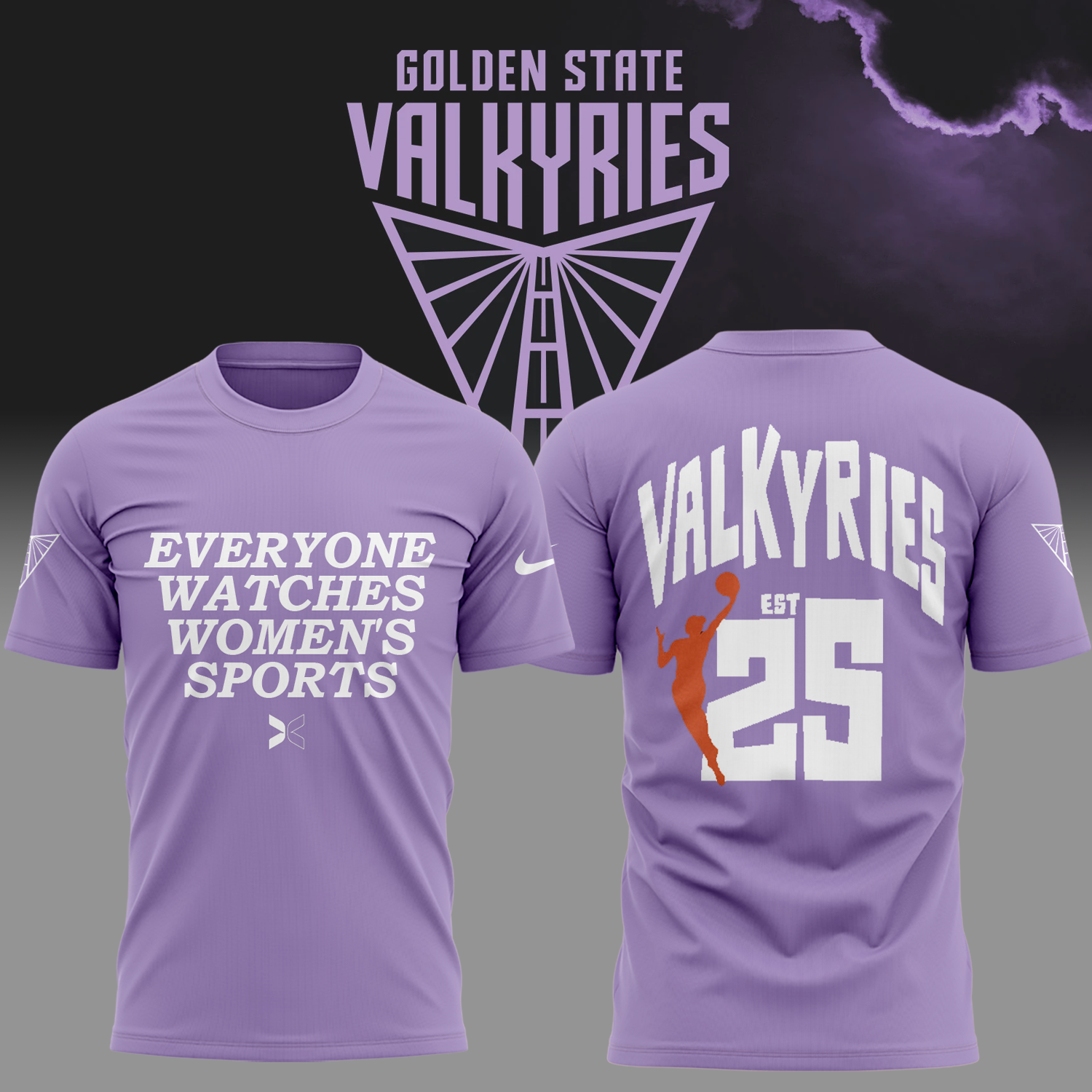 Everyone Watches WoSports T Shirt - Famjoys Everyone Watches WoSports T Shirt - Famjoys