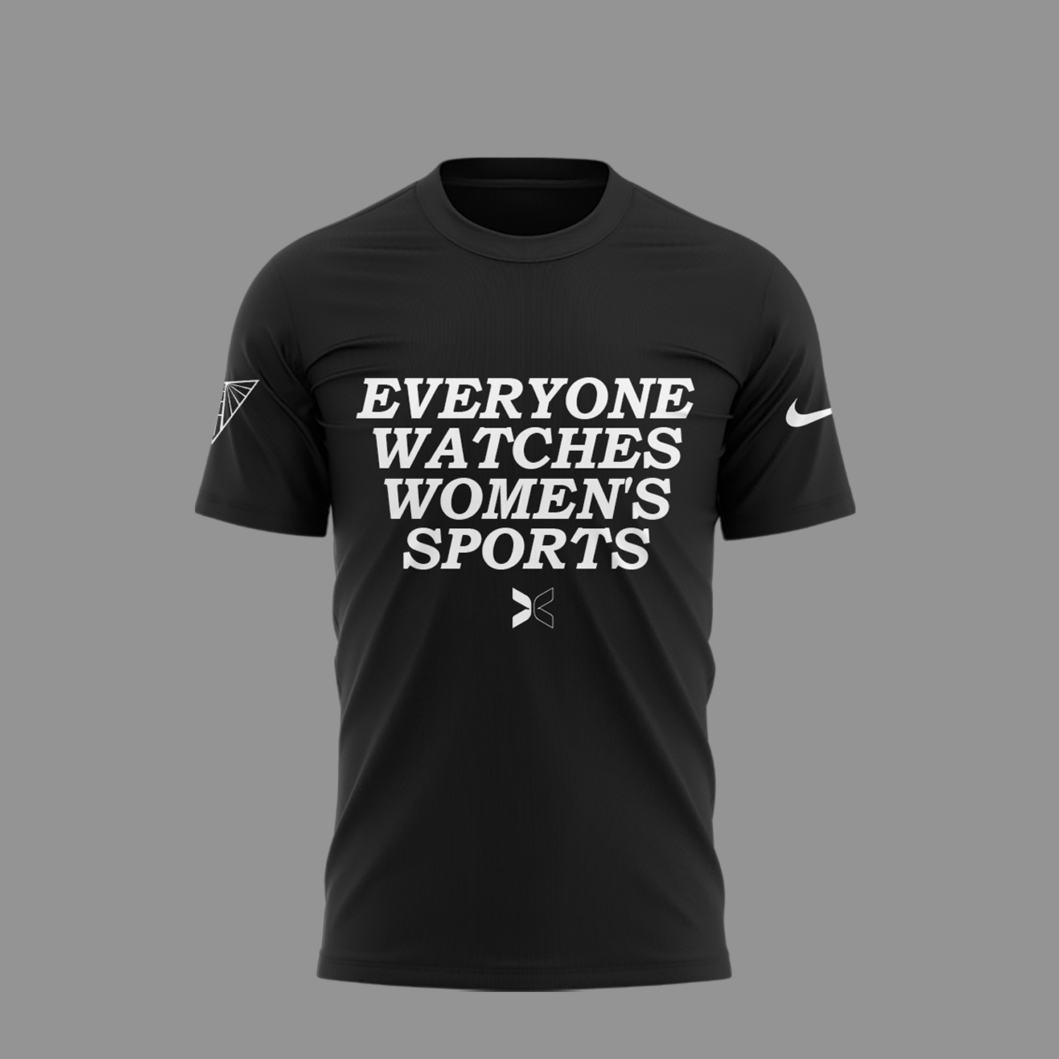 Everyone Watches WoSports T Shirt - Famjoys Everyone Watches WoSports T Shirt - Famjoys