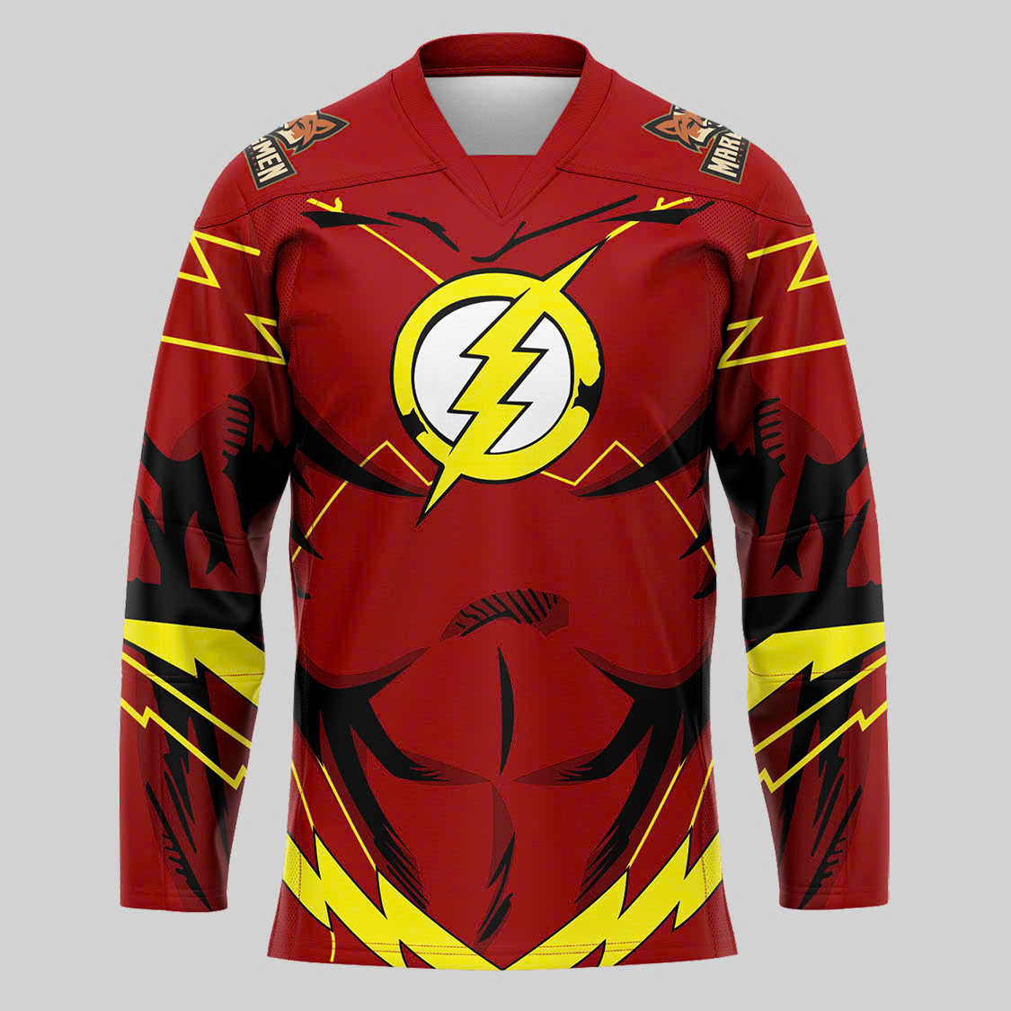Fayetteville Marksmen Heroes Night Jersey 2025 - Famjoys Fayetteville Marksmen Heroes Night Jersey 2025 - Famjoys