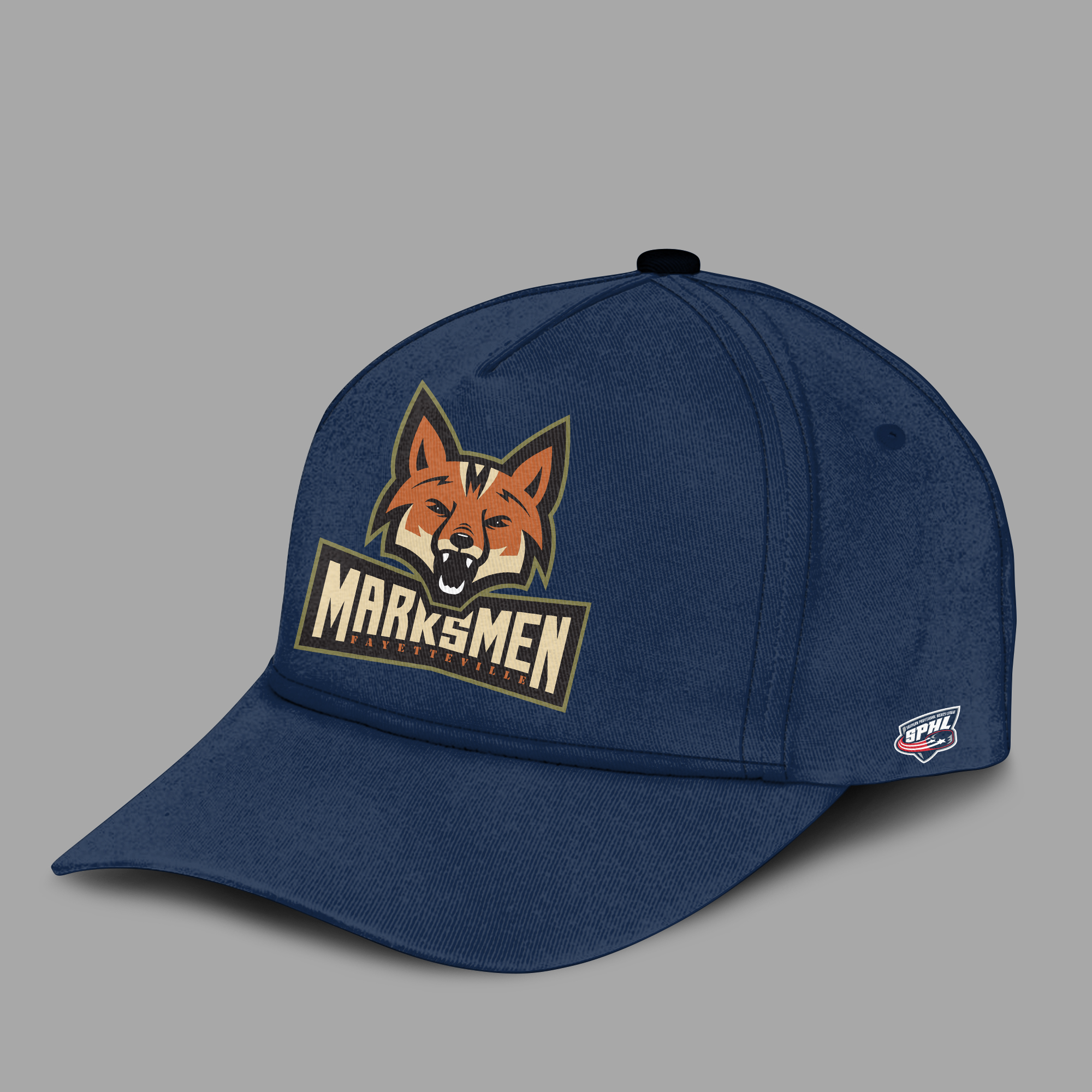 Fayetteville Marksmen Hoodie 2025 - Famjoys Fayetteville Marksmen Hoodie 2025 - Famjoys