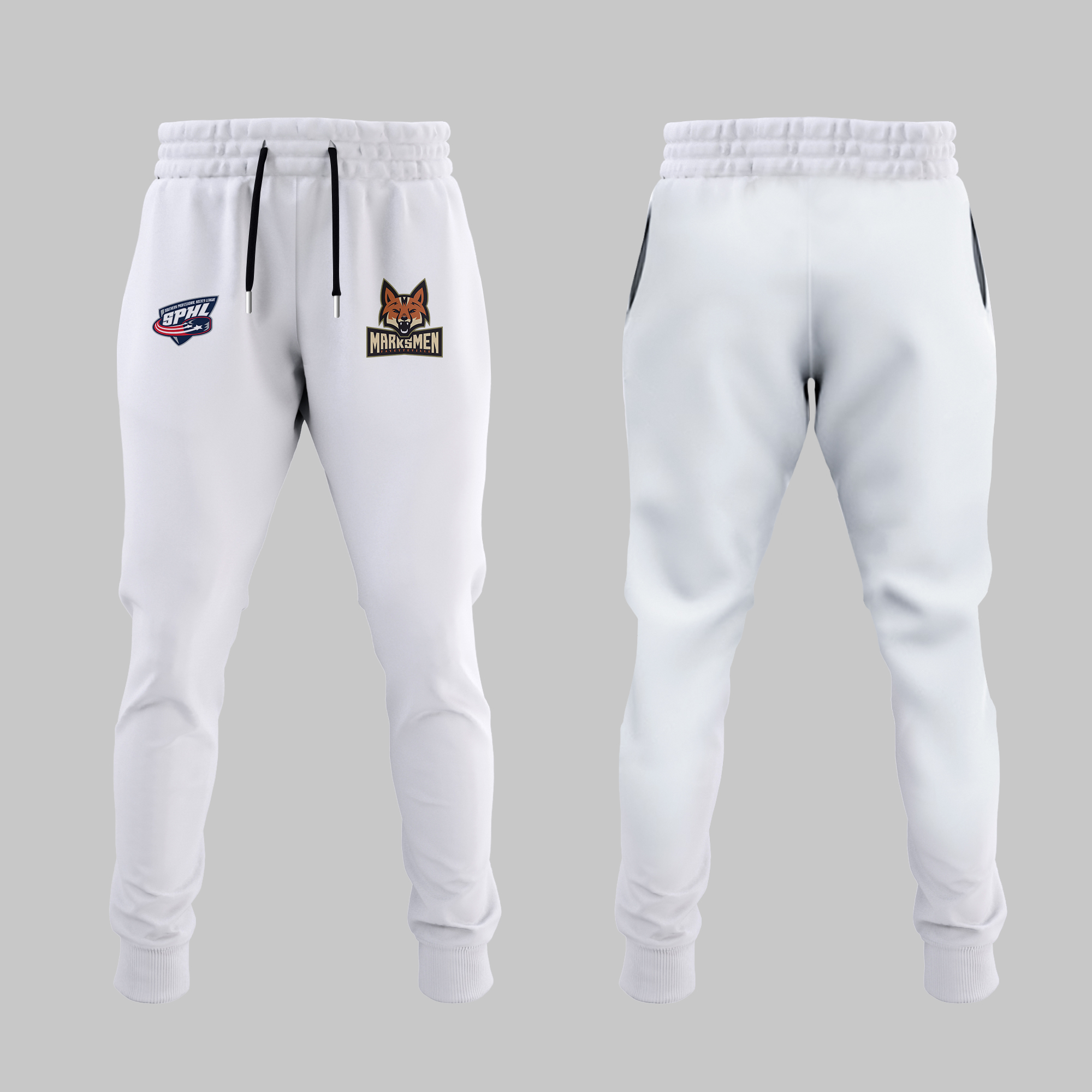 Fayetteville Marksmen Hoodie 2025 - Famjoys Fayetteville Marksmen Hoodie 2025 - Famjoys