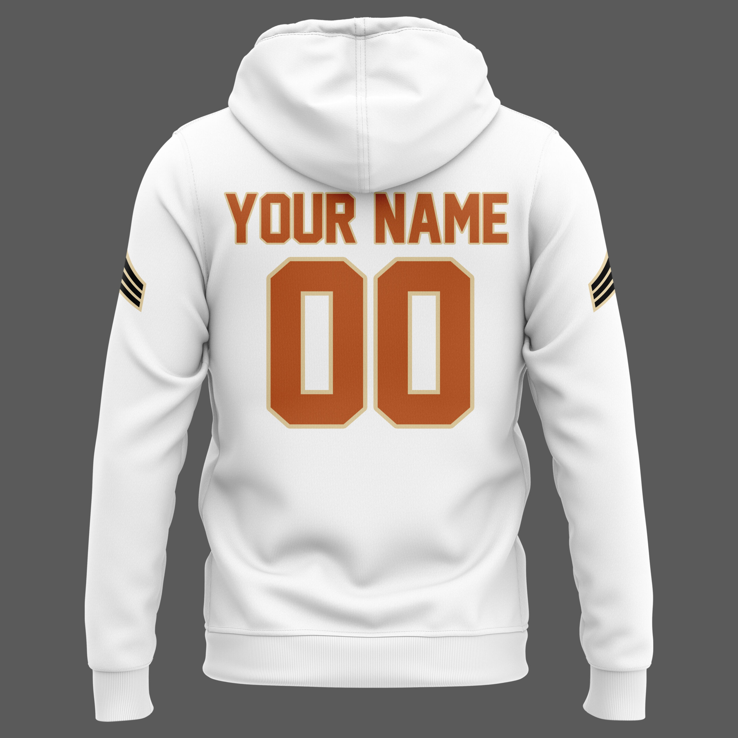 Fayetteville Marksmen Hoodie 2025 - Famjoys Fayetteville Marksmen Hoodie 2025 - Famjoys
