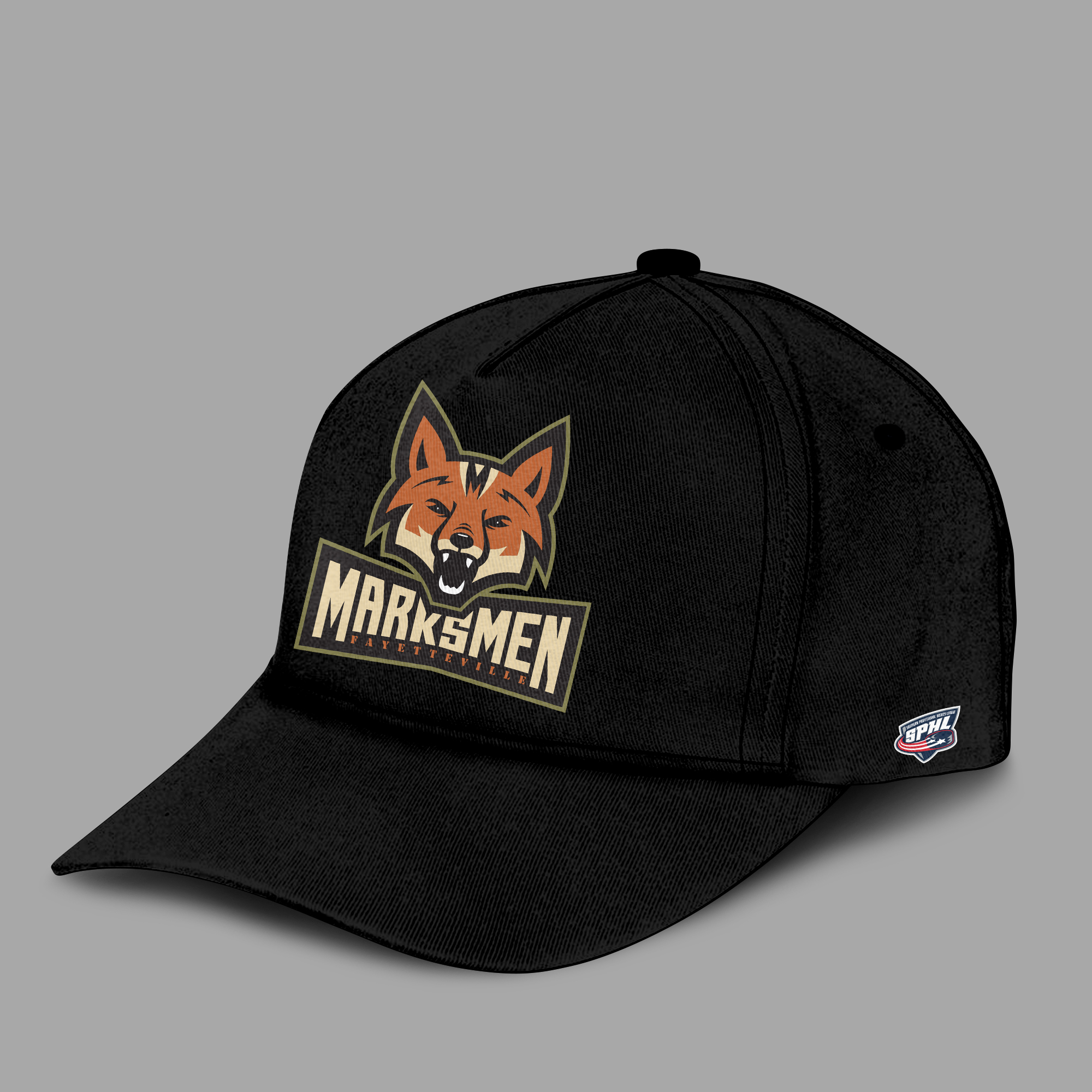 Fayetteville Marksmen Hoodie 2025 - Famjoys Fayetteville Marksmen Hoodie 2025 - Famjoys