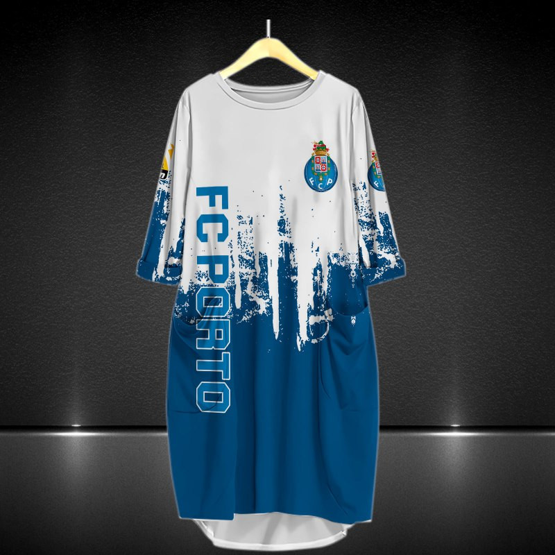 FC Porto All Over Print Apparel9390