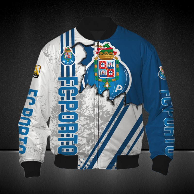 FC Porto All Over Print Apparel9406 - Famjoys FC Porto All Over Print Apparel9406 - Famjoys