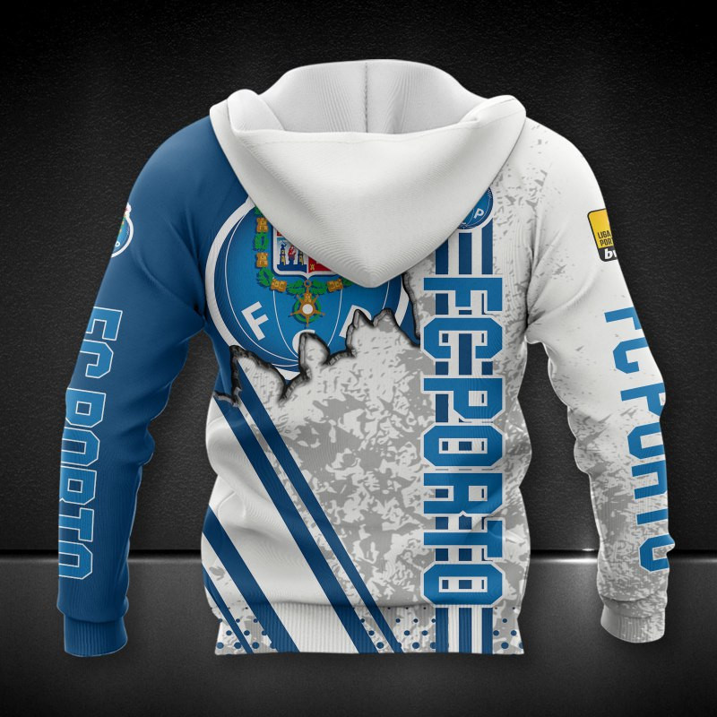 FC Porto All Over Print Apparel9406 - Famjoys FC Porto All Over Print Apparel9406 - Famjoys