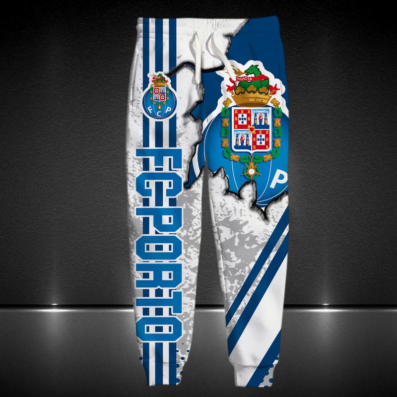 FC Porto All Over Print Apparel9406 - Famjoys FC Porto All Over Print Apparel9406 - Famjoys