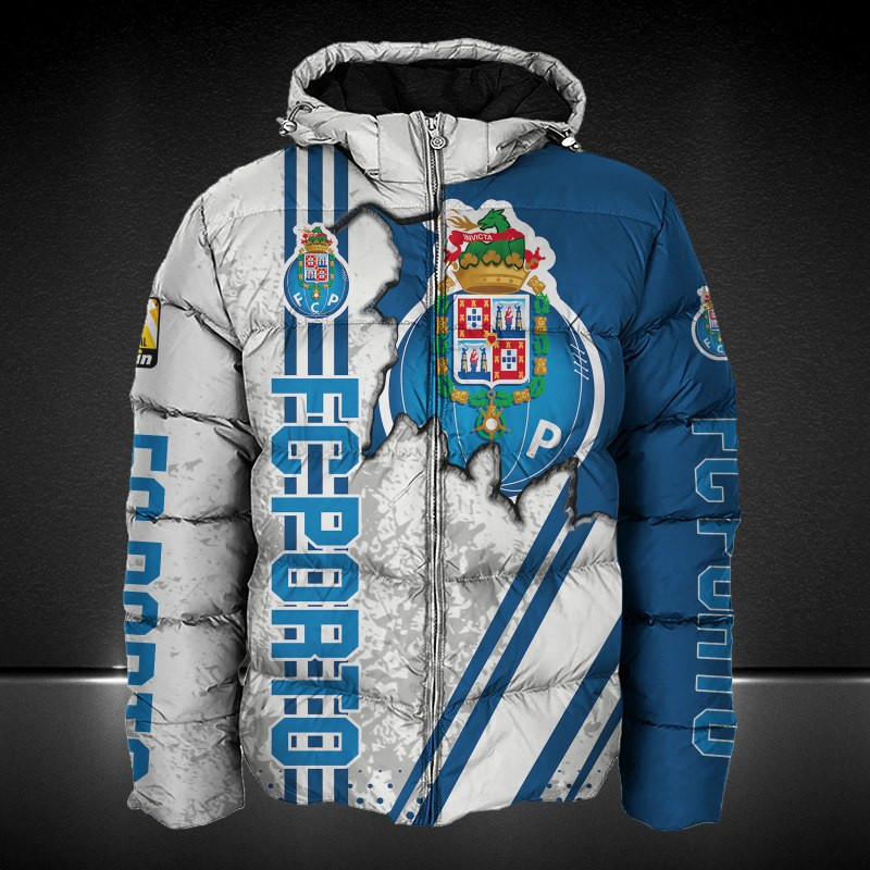 FC Porto All Over Print Apparel9406 - Famjoys FC Porto All Over Print Apparel9406 - Famjoys