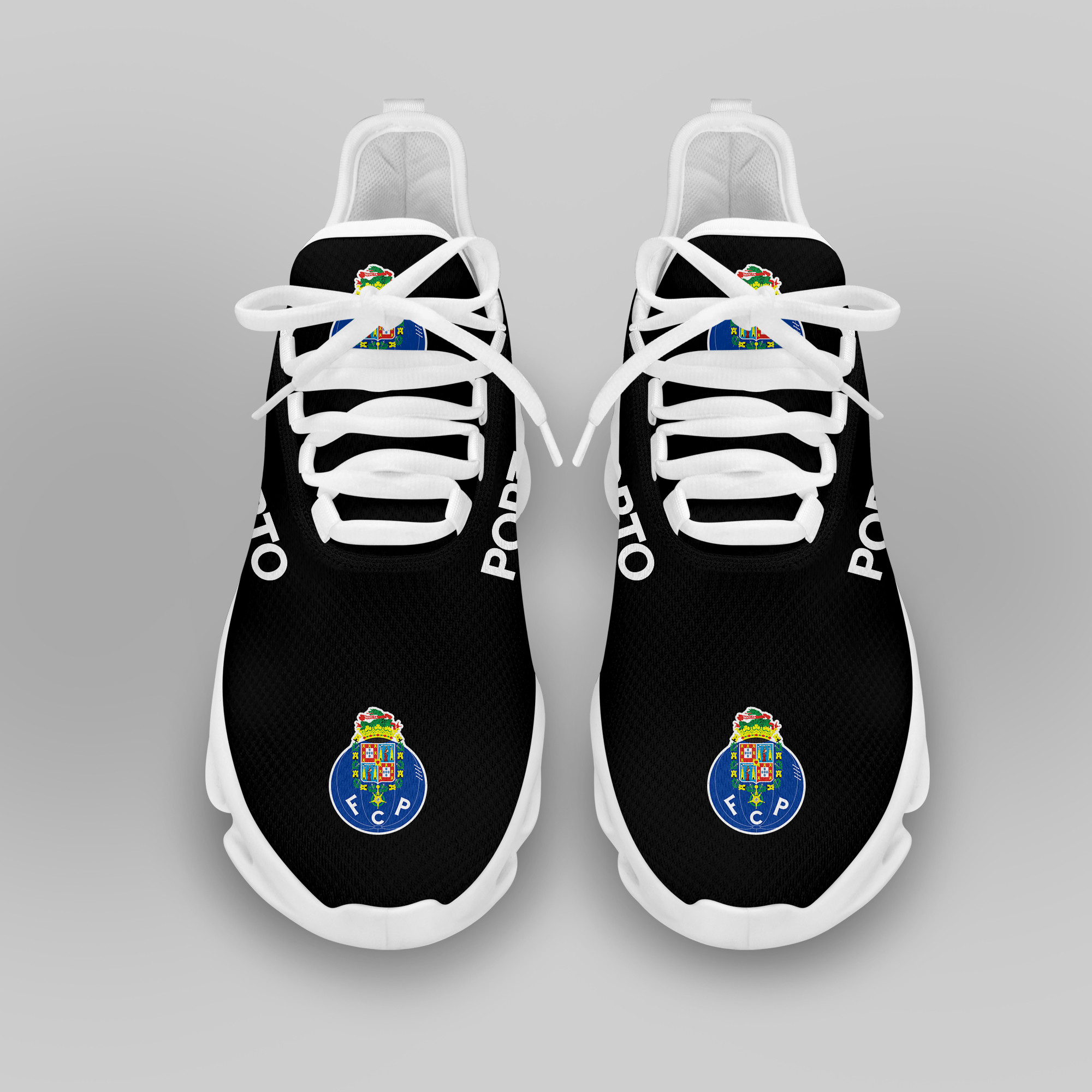 FC PORTO RUNNING SHOES VER 10 - Famjoys FC PORTO RUNNING SHOES VER 10 - Famjoys