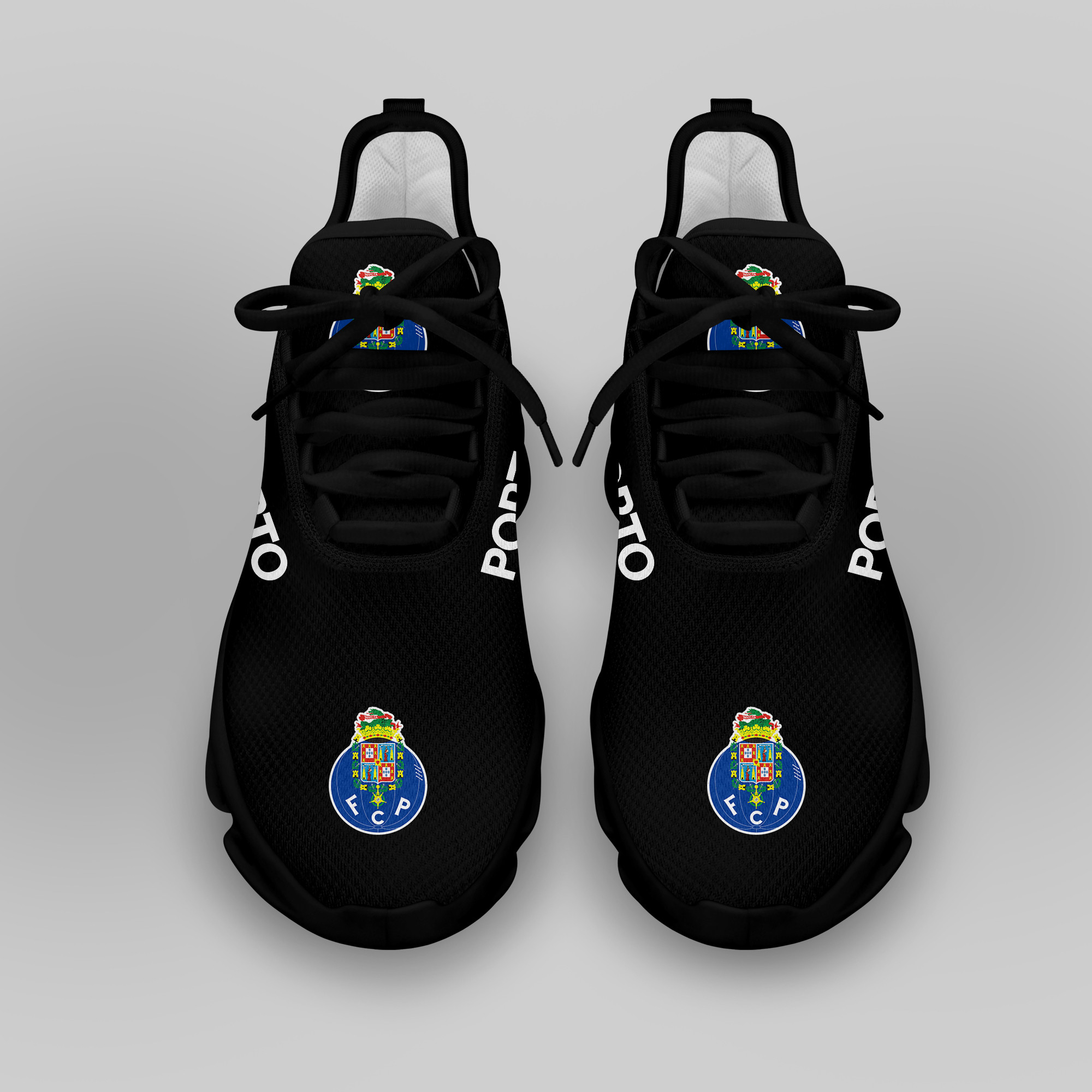 FC PORTO RUNNING SHOES VER 10 - Famjoys FC PORTO RUNNING SHOES VER 10 - Famjoys