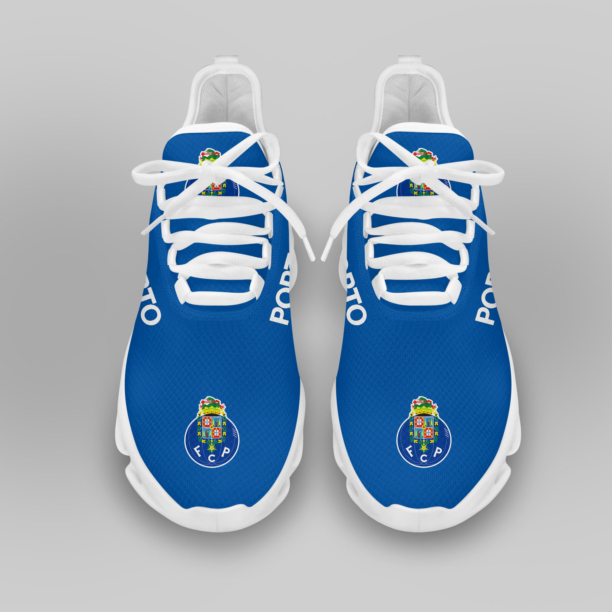 FC PORTO RUNNING SHOES VER 11 - Famjoys FC PORTO RUNNING SHOES VER 11 - Famjoys