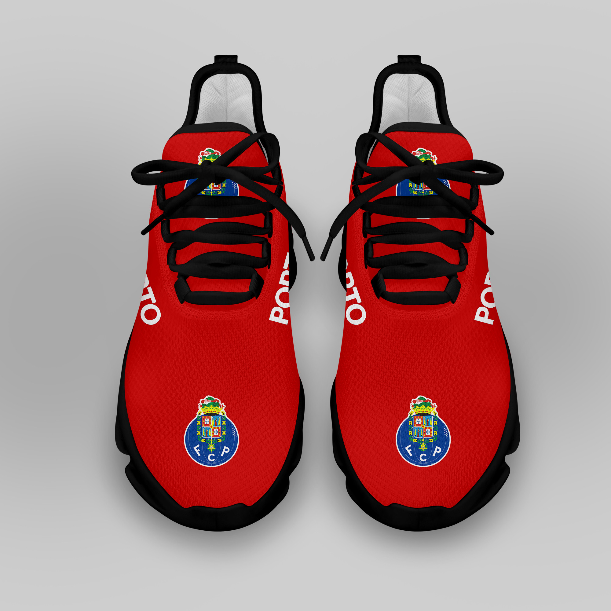 FC PORTO RUNNING SHOES VER 12 - Famjoys FC PORTO RUNNING SHOES VER 12 - Famjoys