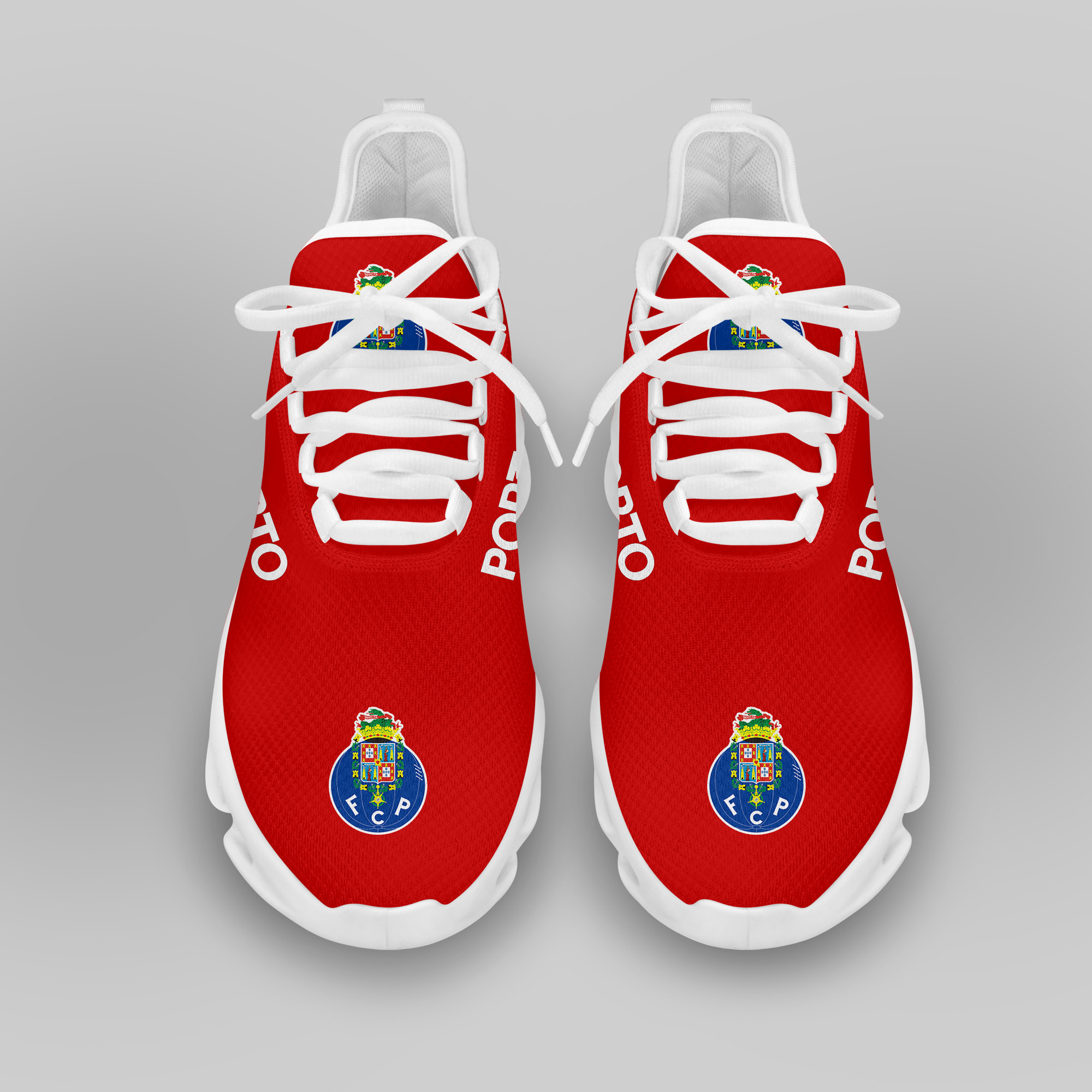 FC PORTO RUNNING SHOES VER 12 - Famjoys FC PORTO RUNNING SHOES VER 12 - Famjoys