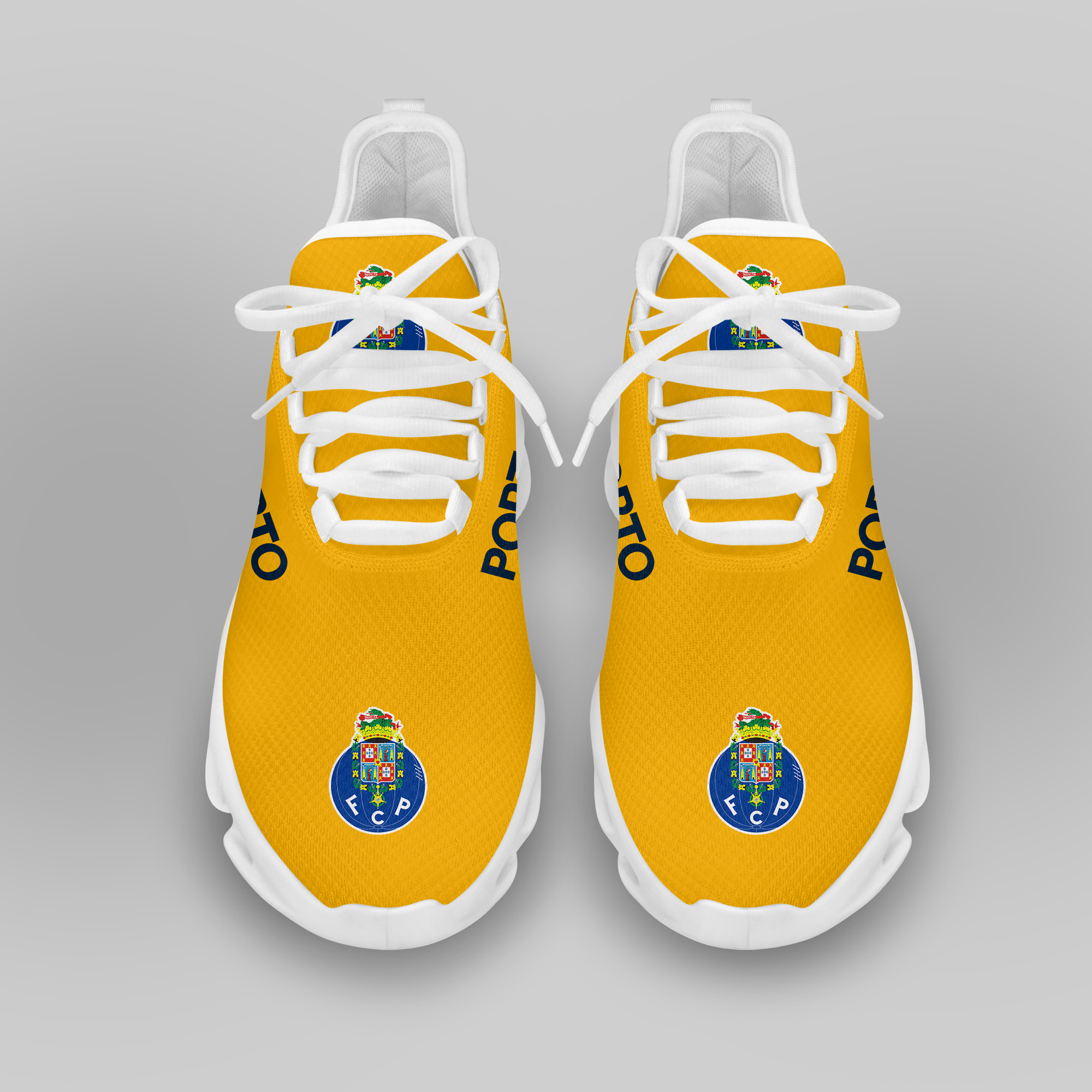 FC PORTO RUNNING SHOES VER 14 - Famjoys FC PORTO RUNNING SHOES VER 14 - Famjoys