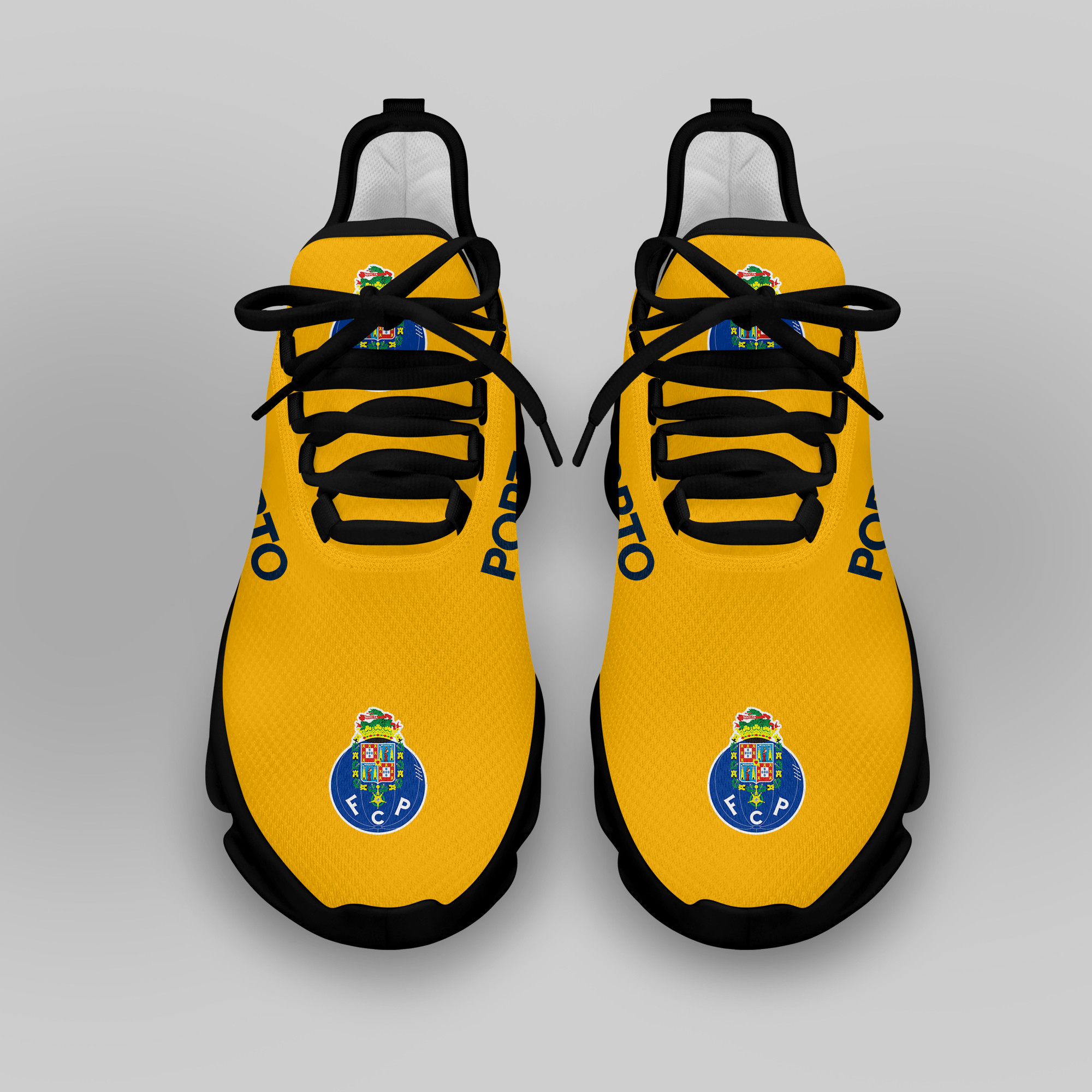 FC PORTO RUNNING SHOES VER 14 - Famjoys FC PORTO RUNNING SHOES VER 14 - Famjoys