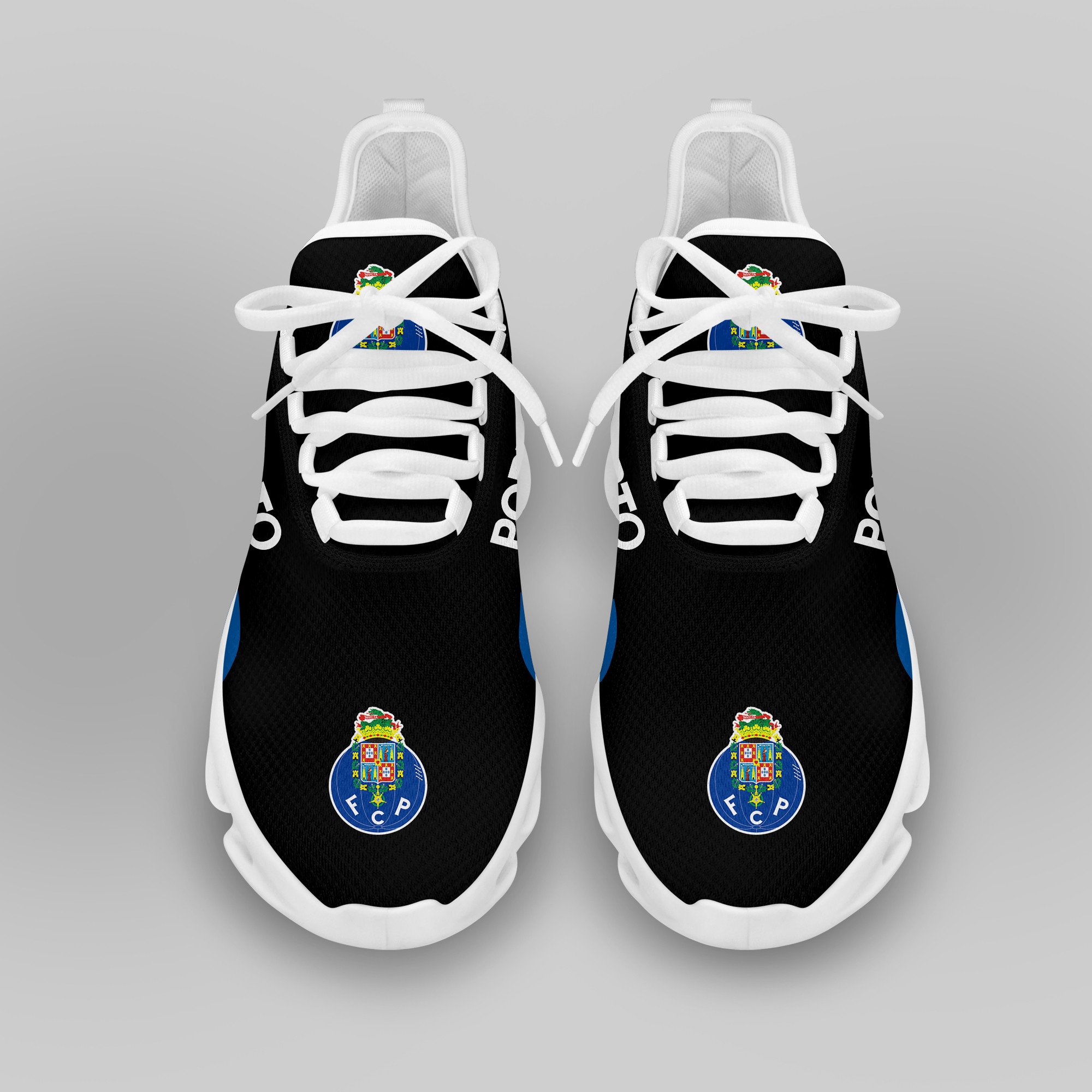 FC PORTO RUNNING SHOES VER 16 - Famjoys FC PORTO RUNNING SHOES VER 16 - Famjoys