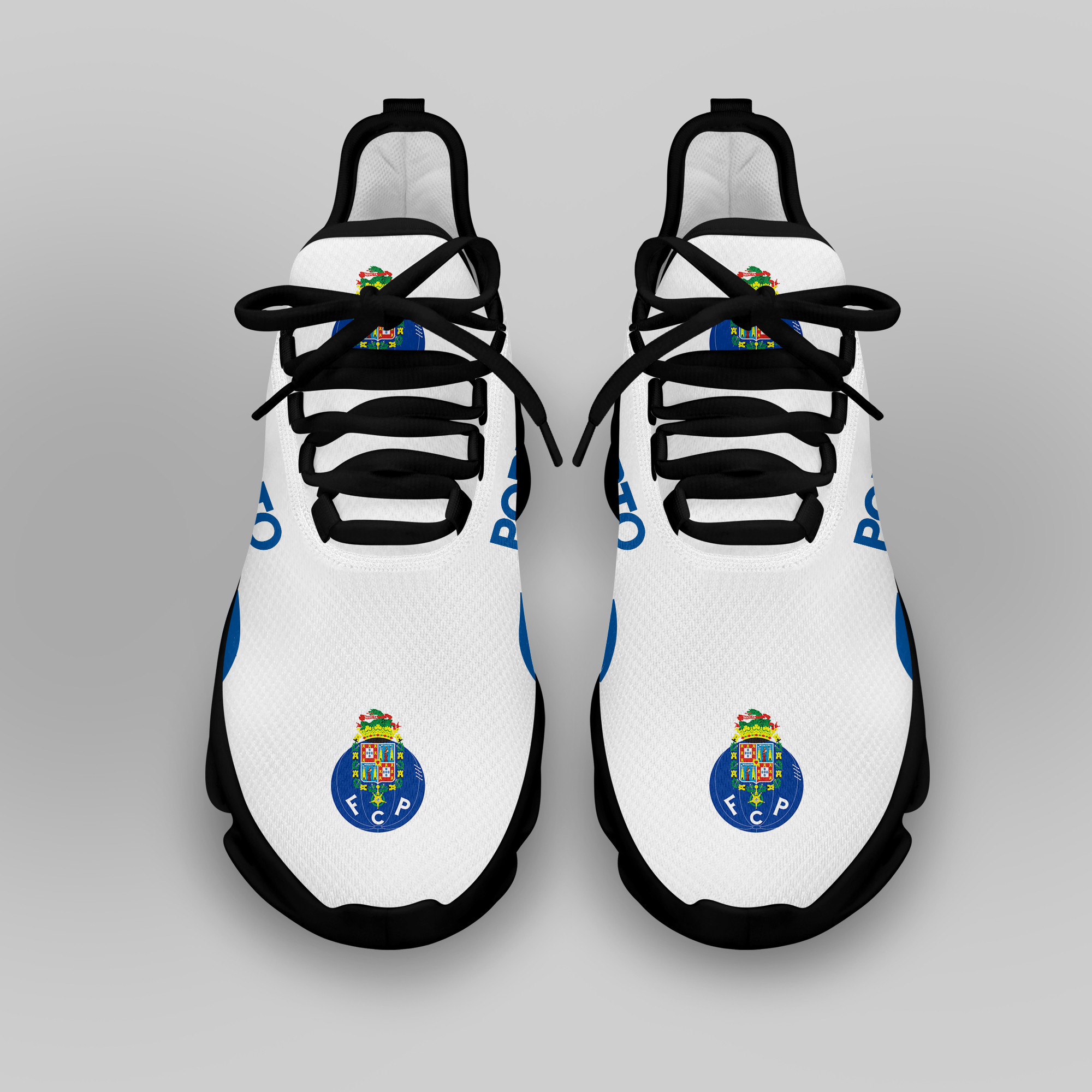 FC PORTO RUNNING SHOES VER 17 - Famjoys FC PORTO RUNNING SHOES VER 17 - Famjoys