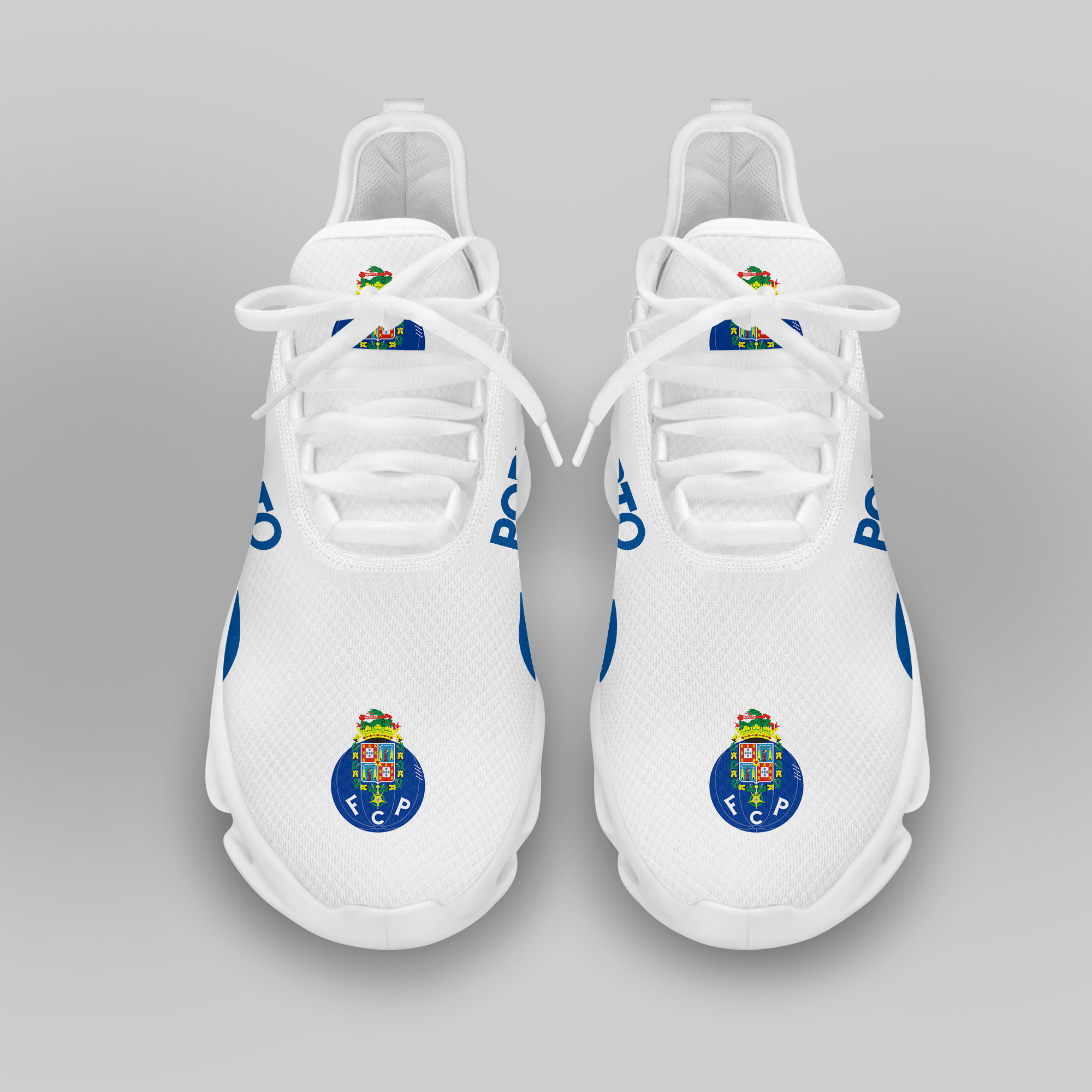 FC PORTO RUNNING SHOES VER 17 - Famjoys FC PORTO RUNNING SHOES VER 17 - Famjoys