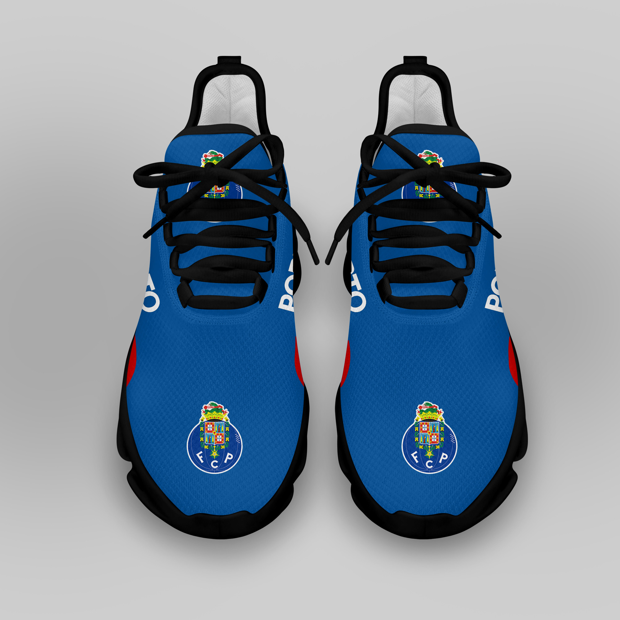 FC PORTO RUNNING SHOES VER 18 - Famjoys FC PORTO RUNNING SHOES VER 18 - Famjoys