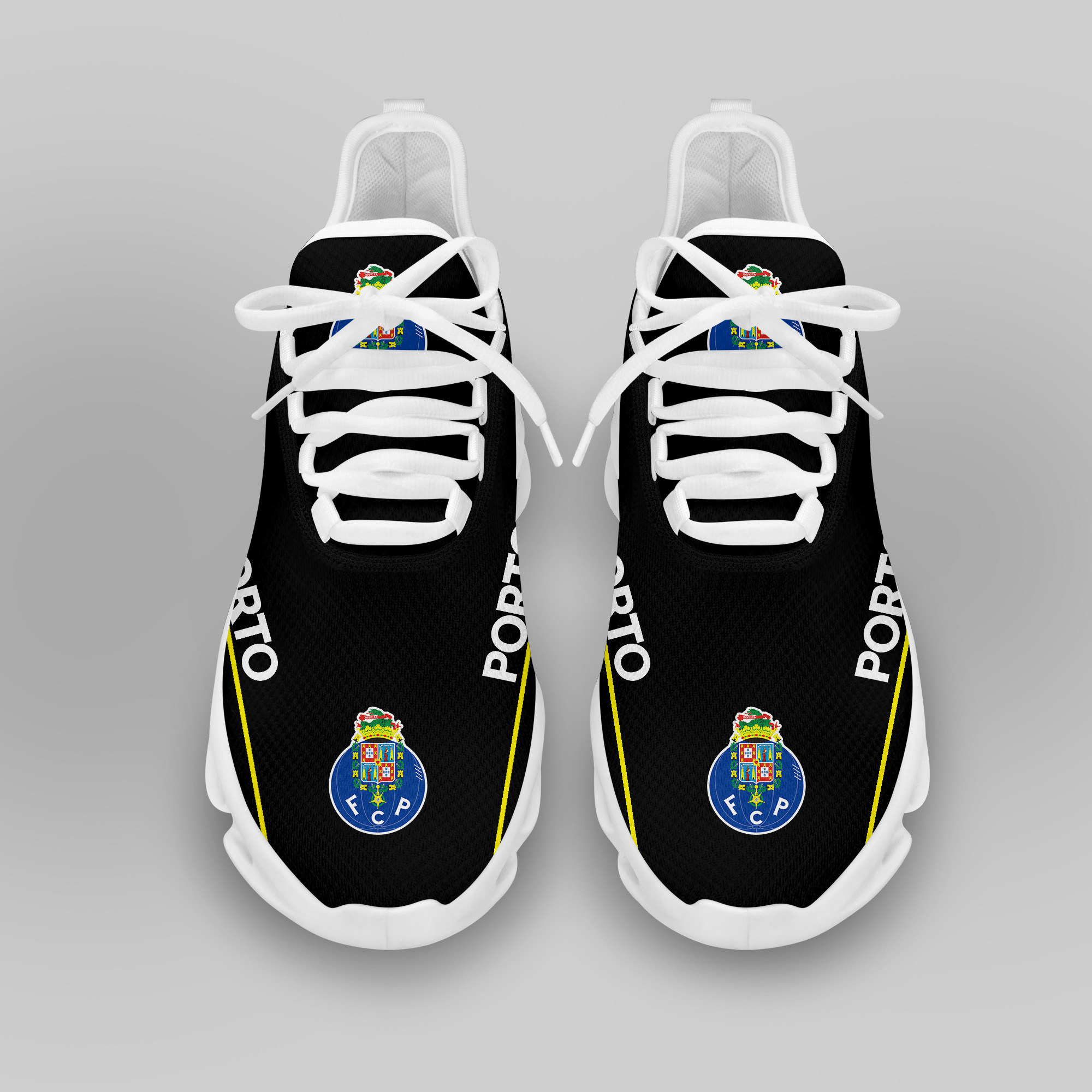 FC PORTO RUNNING SHOES VER 20 - Famjoys FC PORTO RUNNING SHOES VER 20 - Famjoys