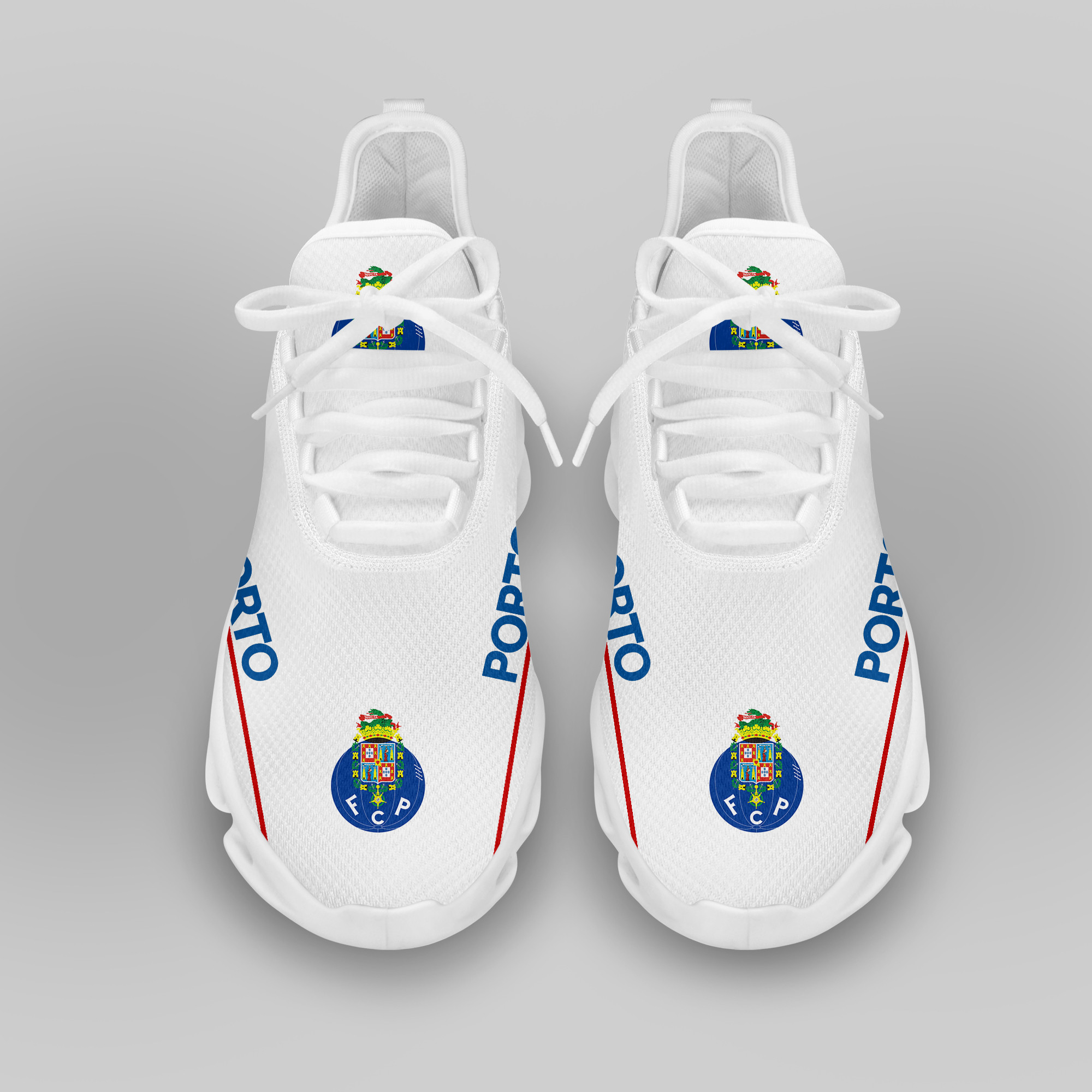 FC PORTO RUNNING SHOES VER 21 - Famjoys FC PORTO RUNNING SHOES VER 21 - Famjoys