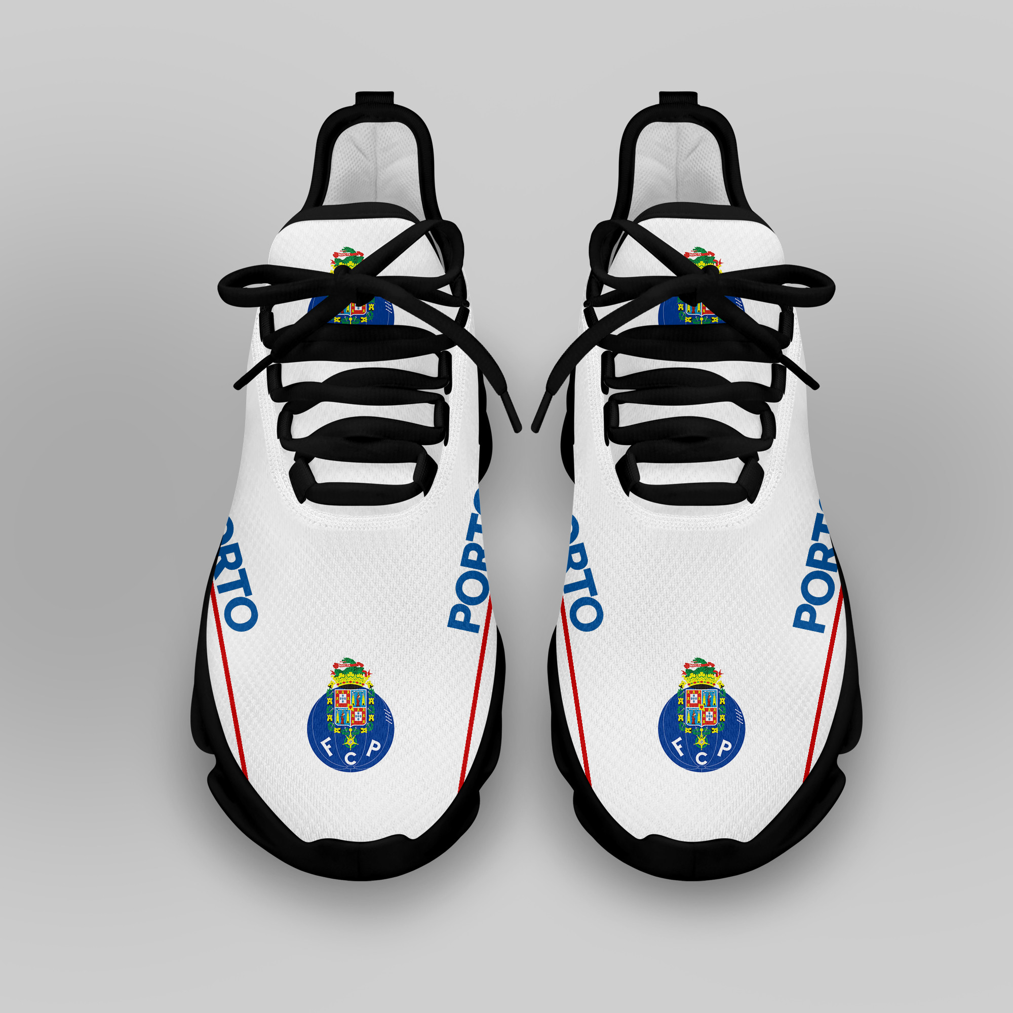 FC PORTO RUNNING SHOES VER 21 - Famjoys FC PORTO RUNNING SHOES VER 21 - Famjoys