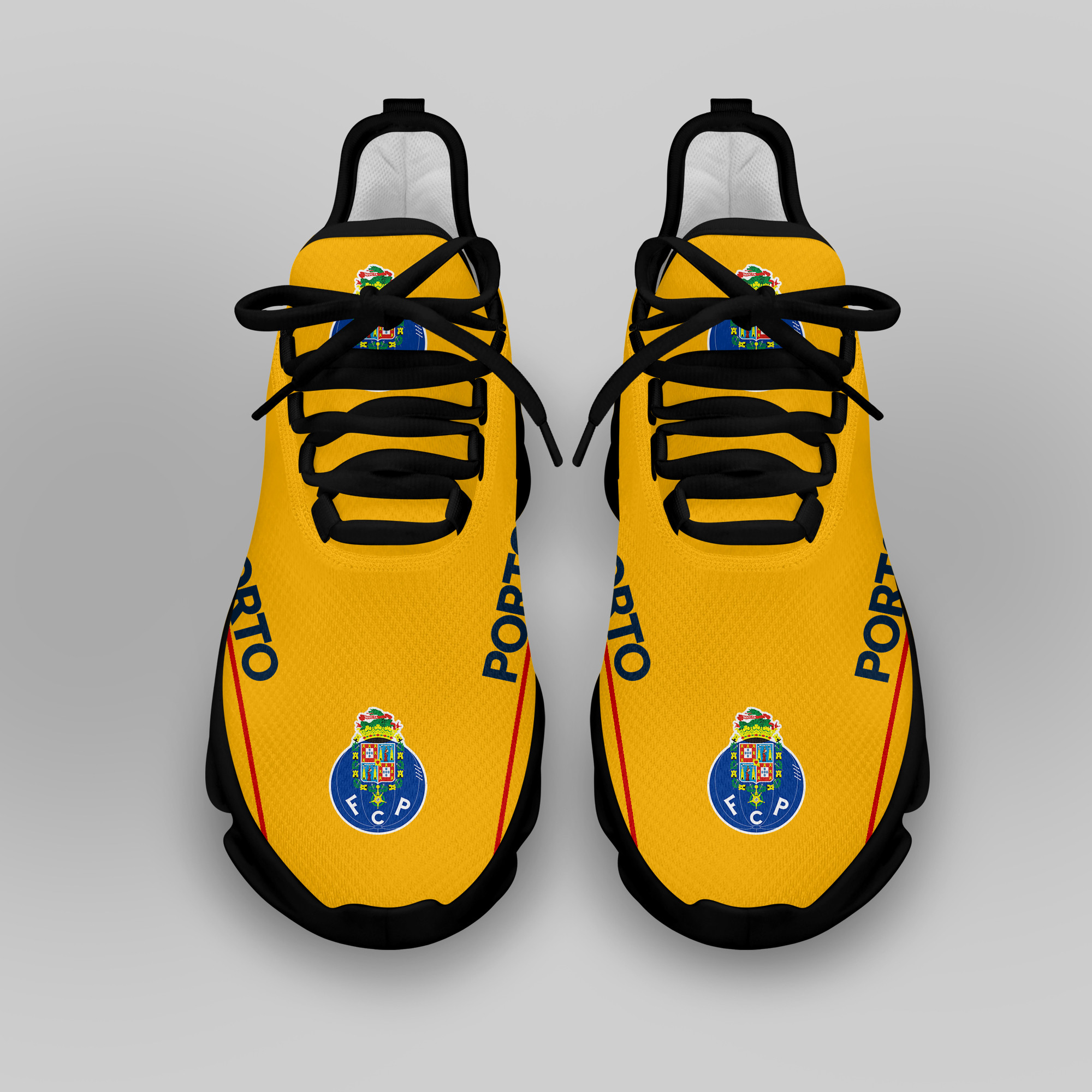 FC PORTO RUNNING SHOES VER 22 - Famjoys FC PORTO RUNNING SHOES VER 22 - Famjoys