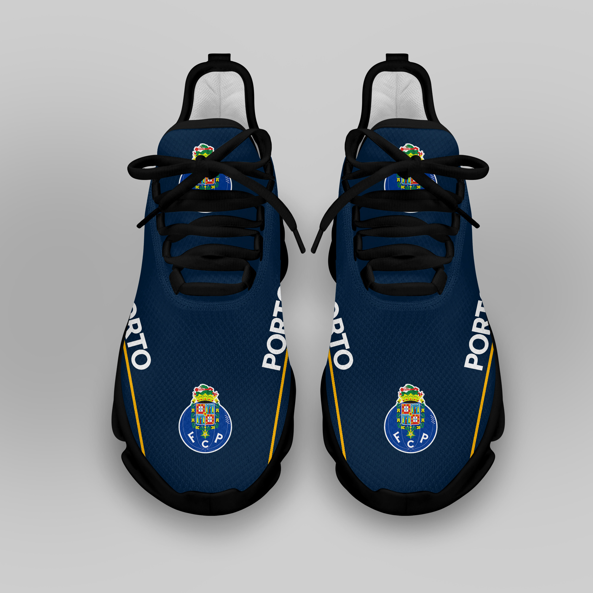 FC PORTO RUNNING SHOES VER 4 - Famjoys FC PORTO RUNNING SHOES VER 4 - Famjoys