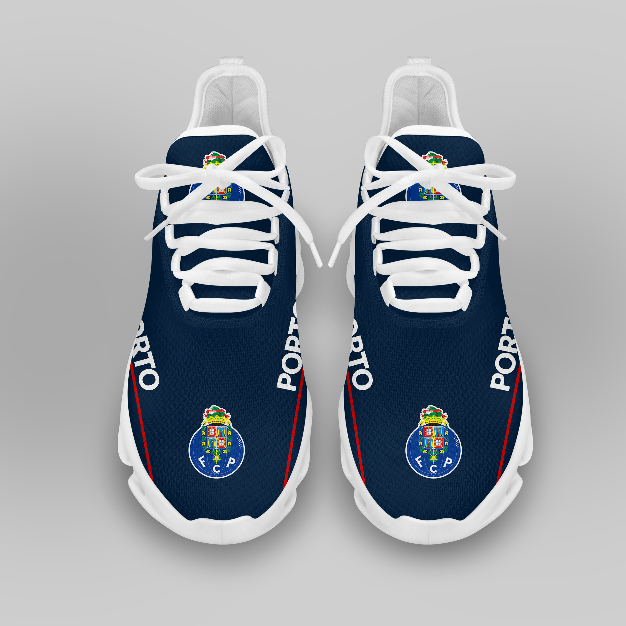 FC PORTO RUNNING SHOES VER 6 - Famjoys FC PORTO RUNNING SHOES VER 6 - Famjoys