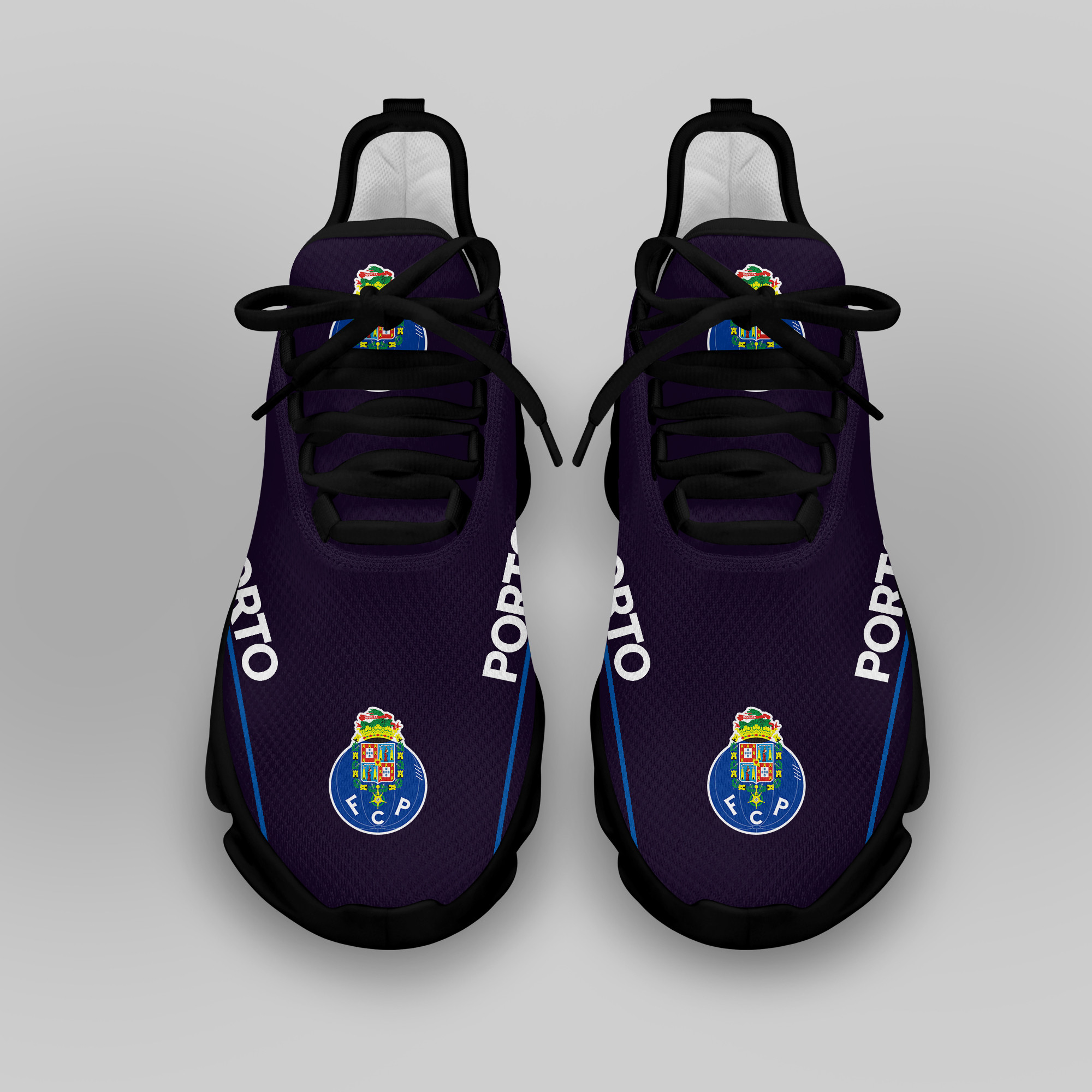 FC PORTO RUNNING SHOES VER 7 - Famjoys FC PORTO RUNNING SHOES VER 7 - Famjoys