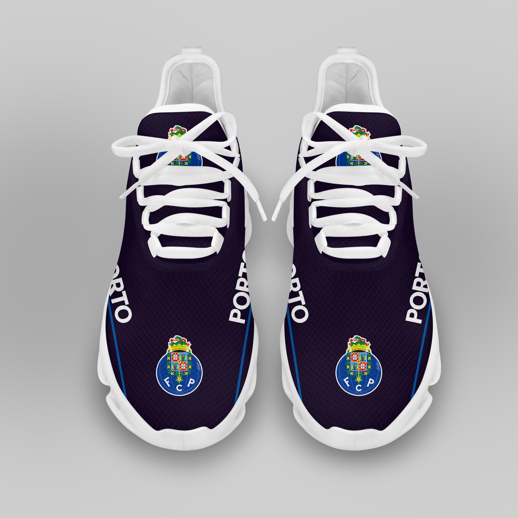 FC PORTO RUNNING SHOES VER 7 - Famjoys FC PORTO RUNNING SHOES VER 7 - Famjoys