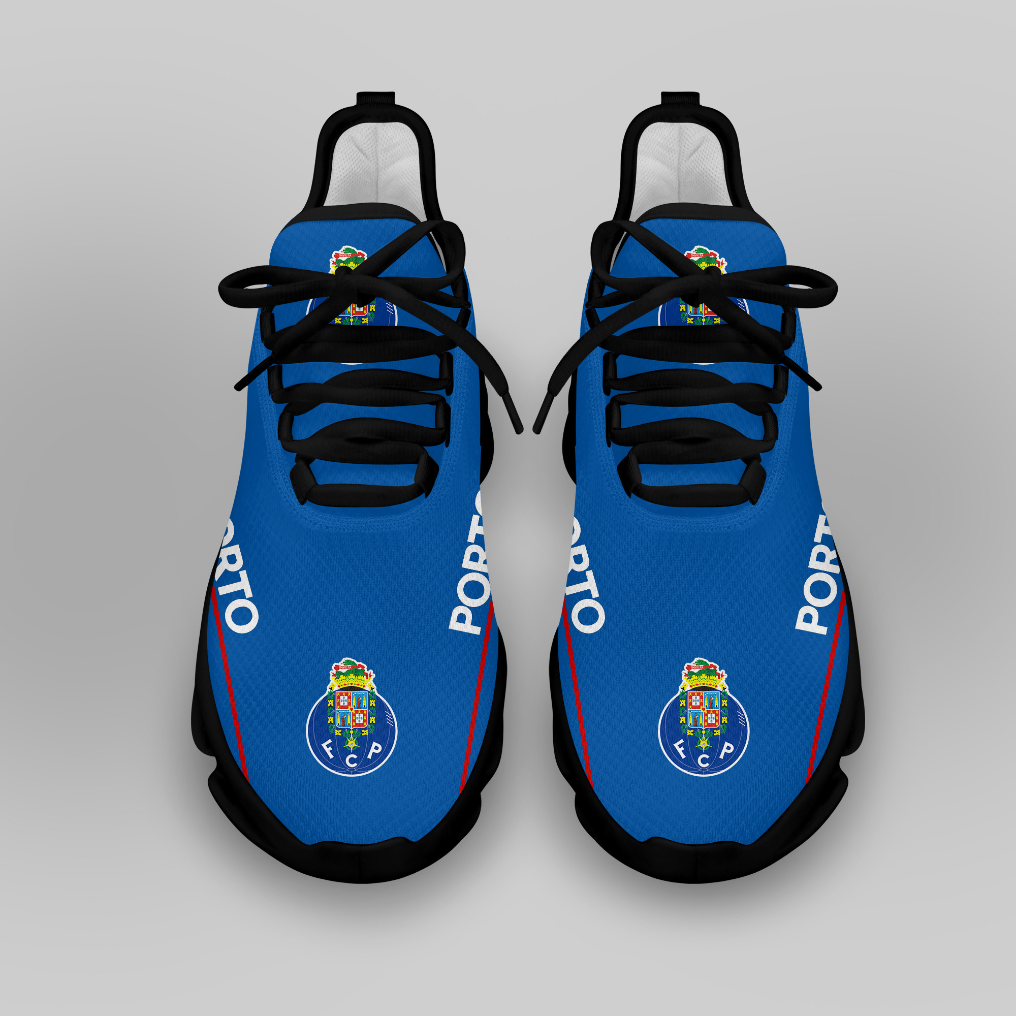 FC PORTO RUNNING SHOES VER 9 - Famjoys FC PORTO RUNNING SHOES VER 9 - Famjoys