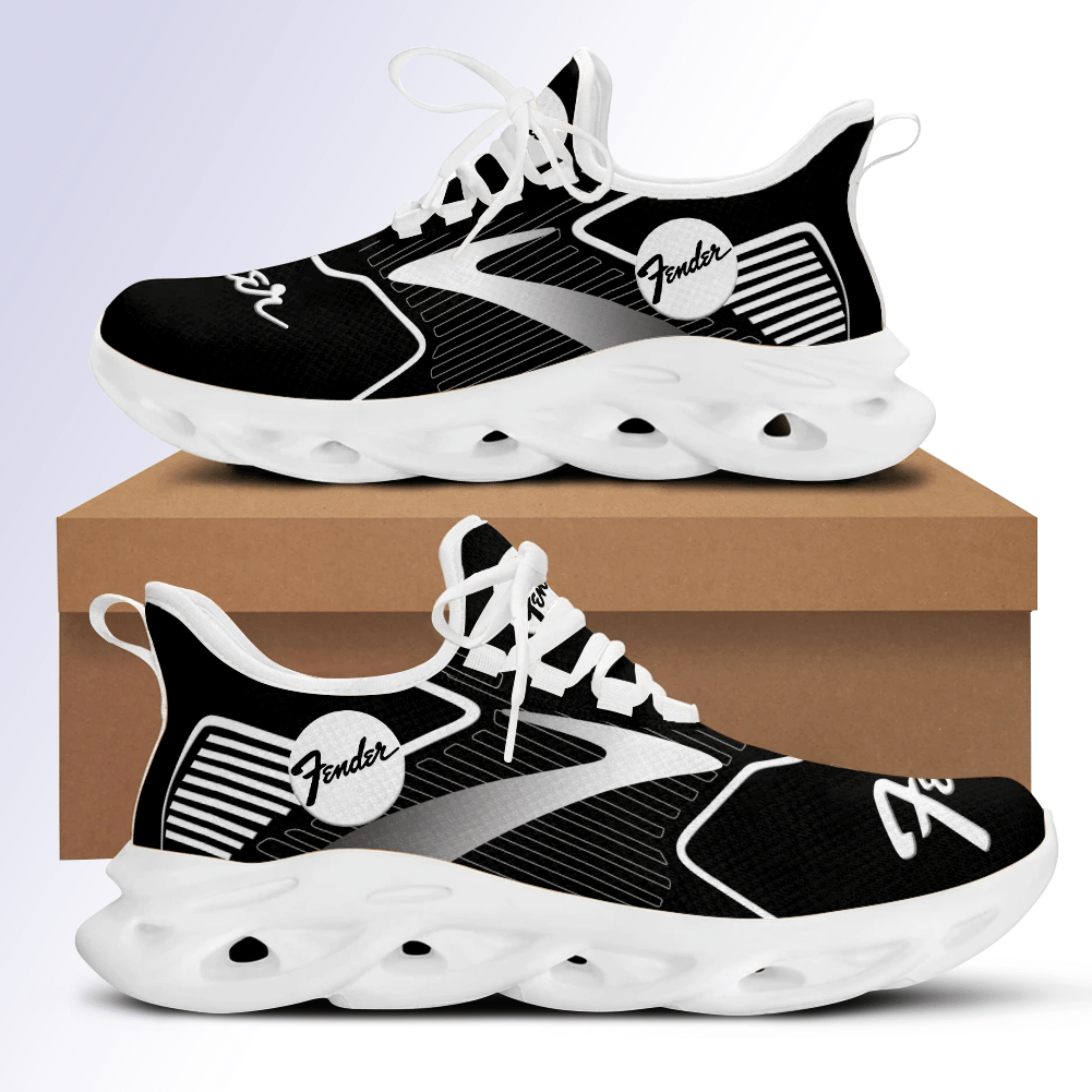 Fender OW Shoes - G1 - Famjoys Fender OW Shoes - G1 - Famjoys