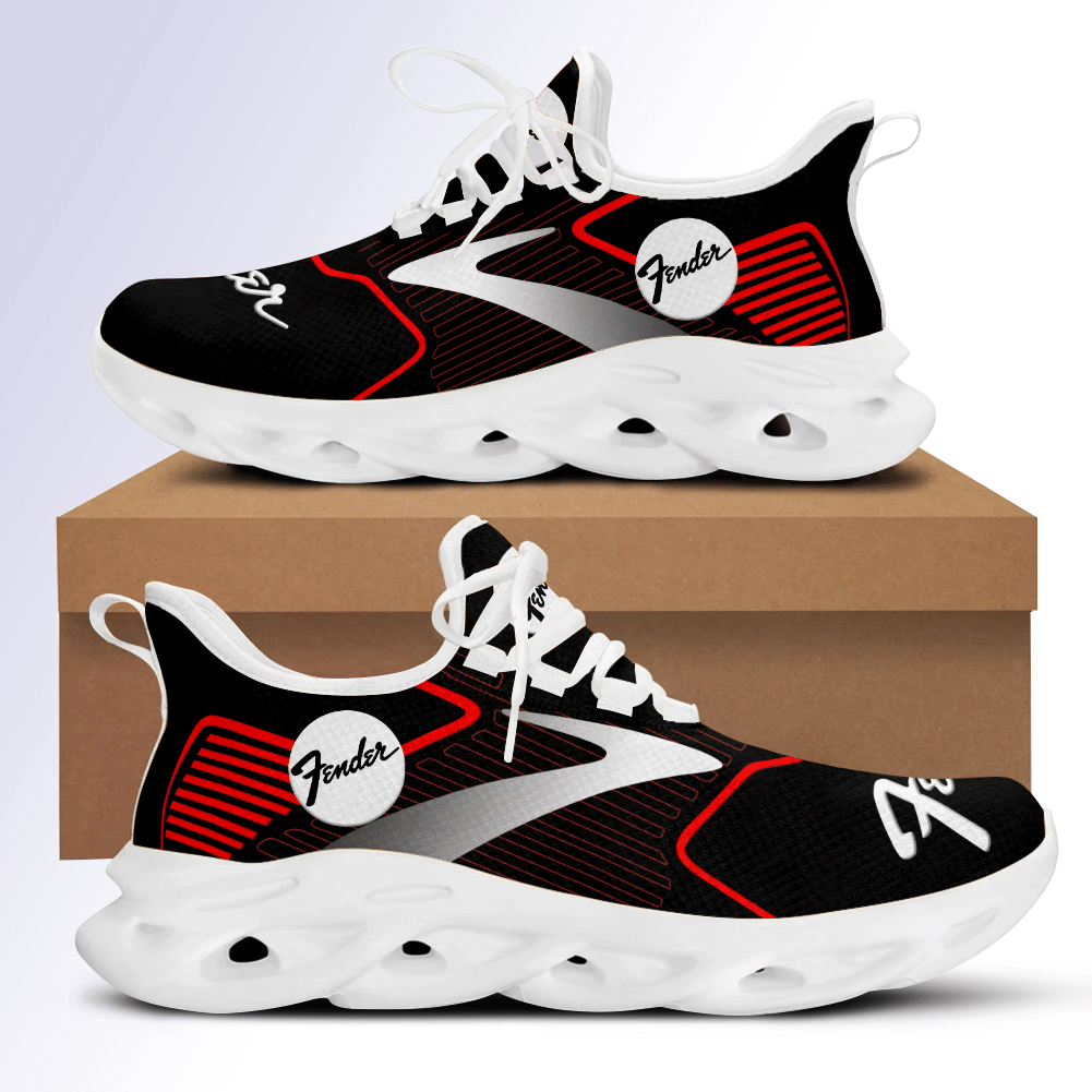 Fender OW Shoes - G2 - Famjoys Fender OW Shoes - G2 - Famjoys