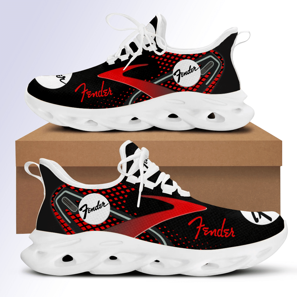 Fender OW Shoes - G5 - Famjoys Fender OW Shoes - G5 - Famjoys