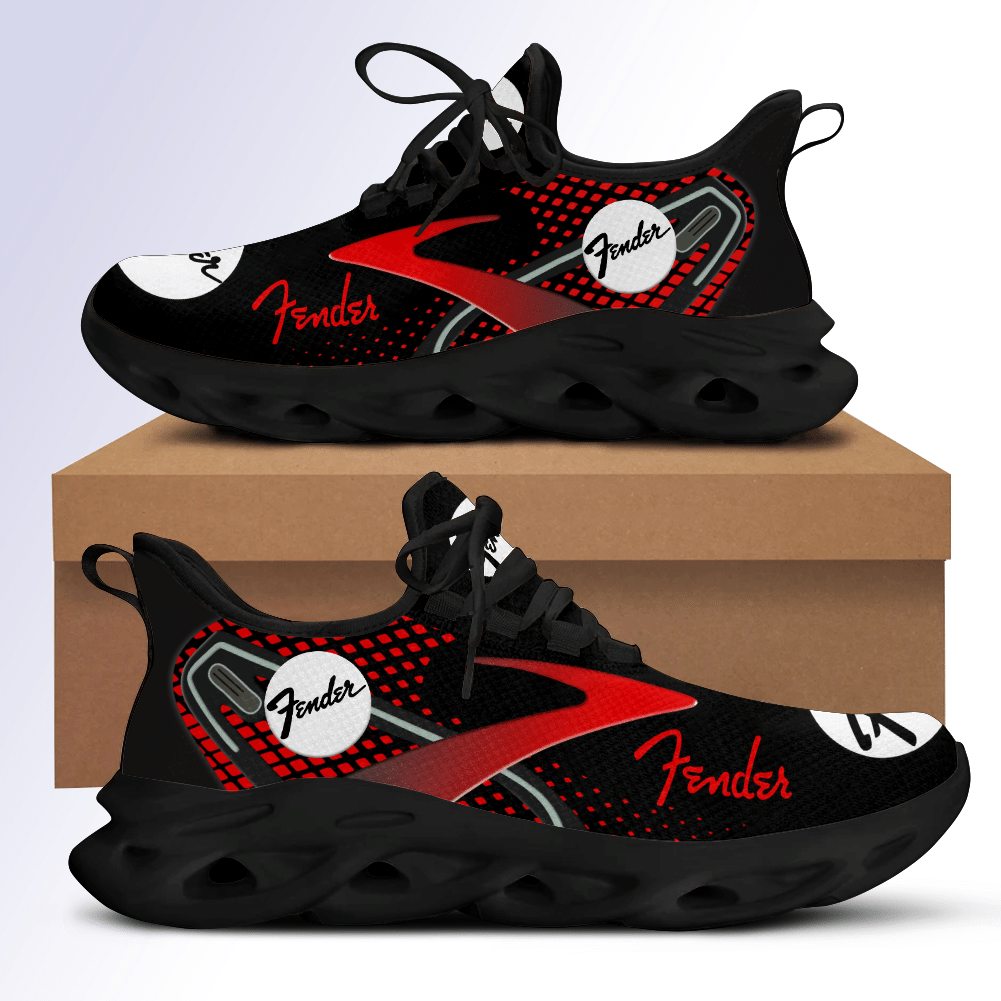 Fender OW Shoes - G5 - Famjoys Fender OW Shoes - G5 - Famjoys