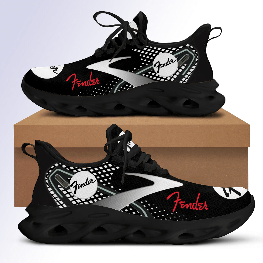 Fender OW Shoes - G6 - Famjoys Fender OW Shoes - G6 - Famjoys