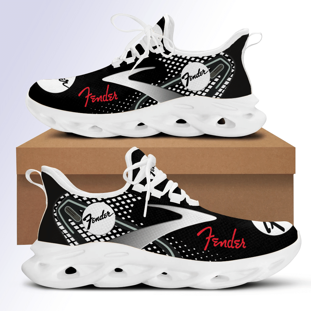 Fender OW Shoes - G6 - Famjoys Fender OW Shoes - G6 - Famjoys
