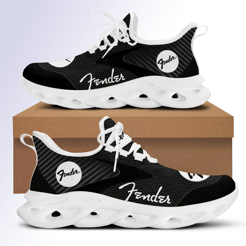 FENDER OW Shoes - S1 - Famjoys FENDER OW Shoes - S1 - Famjoys