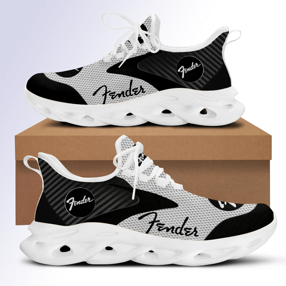 FENDER OW Shoes - S2 - Famjoys FENDER OW Shoes - S2 - Famjoys