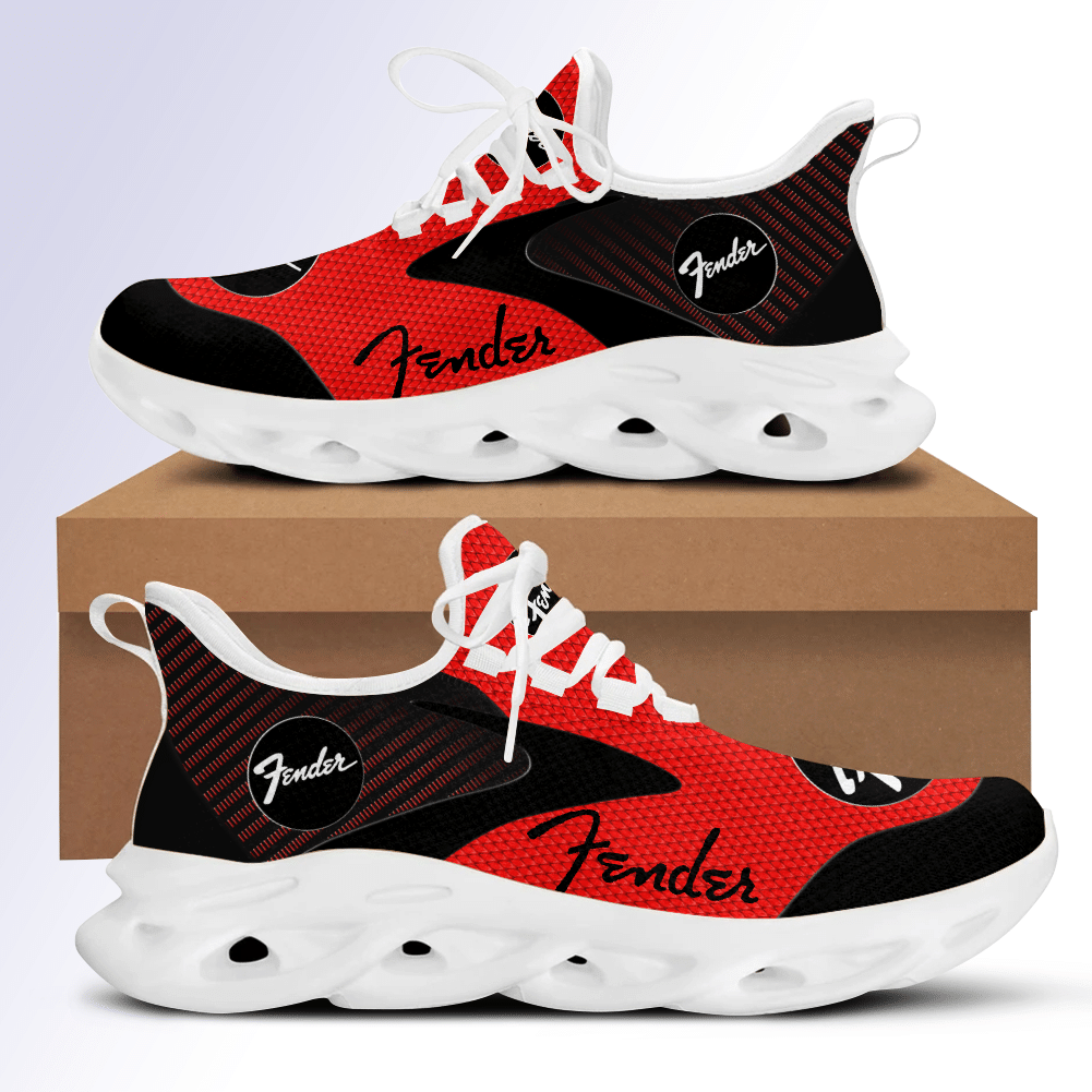 FENDER OW Shoes - S3 - Famjoys FENDER OW Shoes - S3 - Famjoys