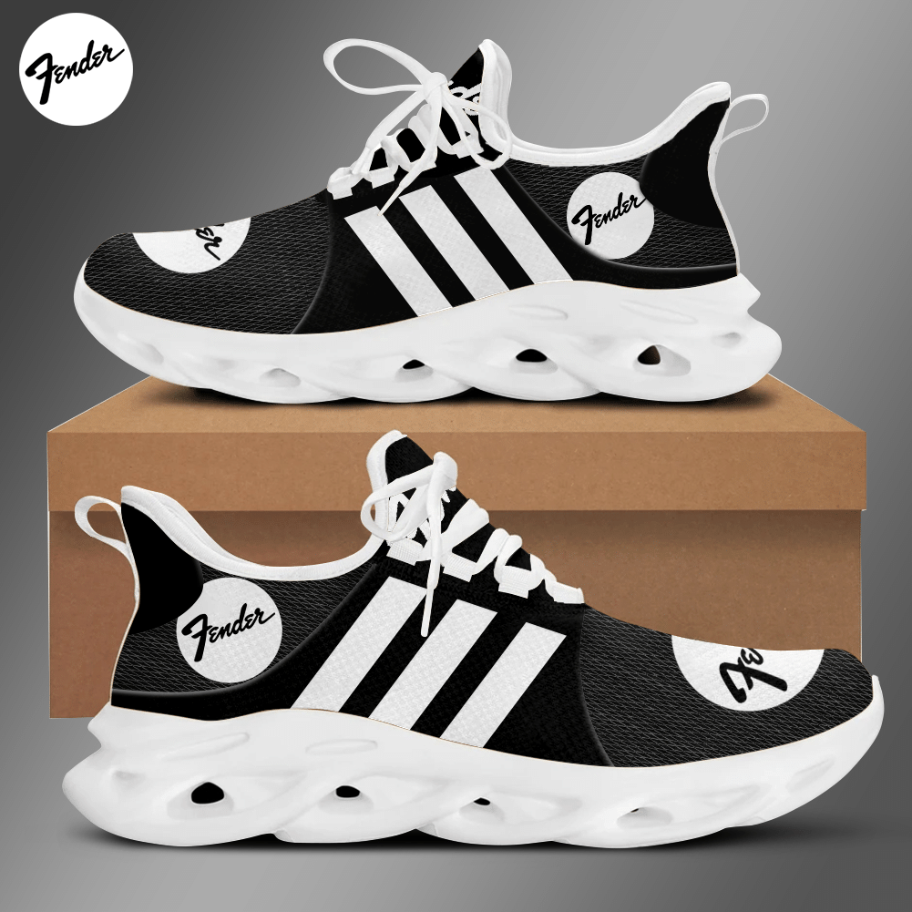 FENDER OW Shoes - S4 - Famjoys FENDER OW Shoes - S4 - Famjoys