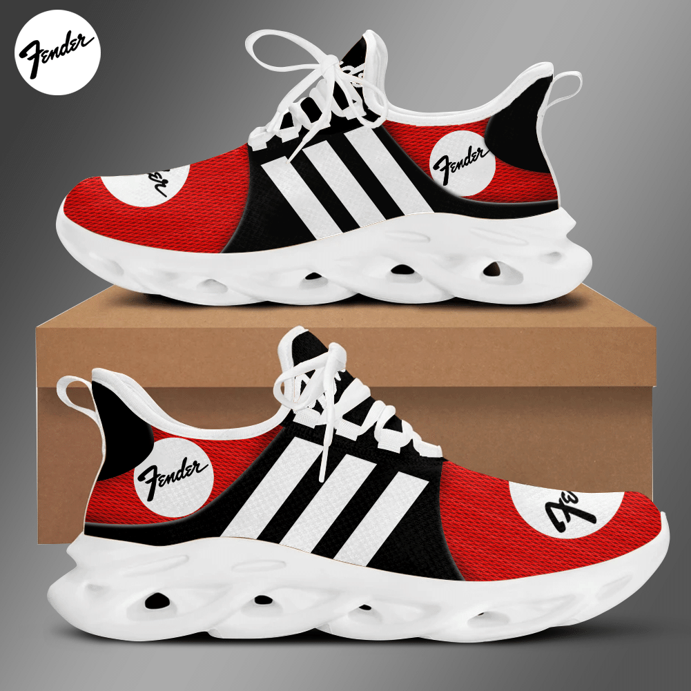FENDER OW Shoes - S5 - Famjoys FENDER OW Shoes - S5 - Famjoys
