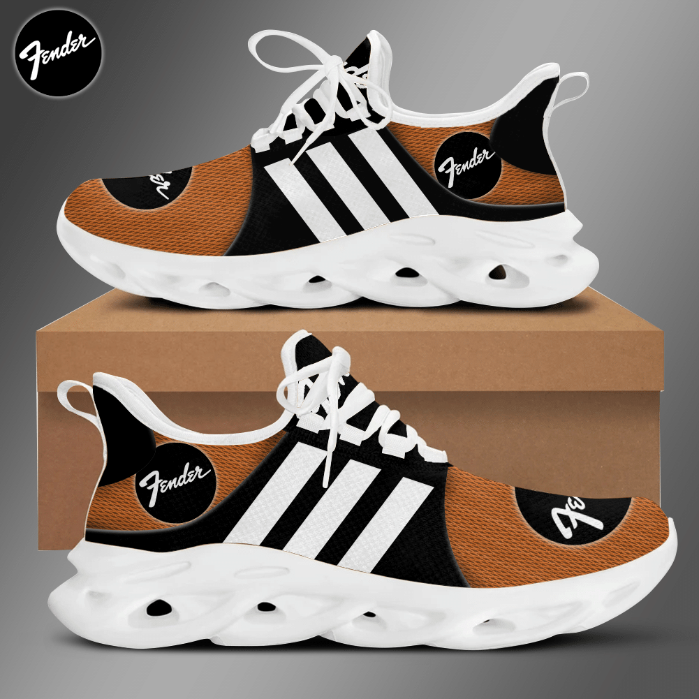 FENDER OW Shoes - S7 - Famjoys FENDER OW Shoes - S7 - Famjoys