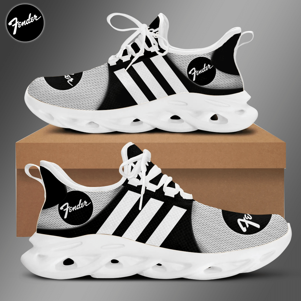 FENDER OW Shoes - S8 - Famjoys FENDER OW Shoes - S8 - Famjoys