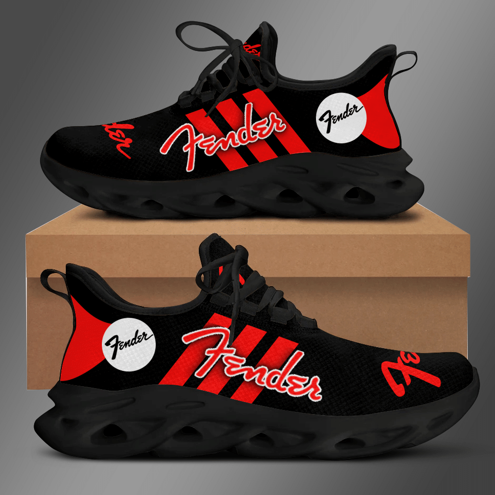 Fender OW Shoes - v15 - Famjoys Fender OW Shoes - v15 - Famjoys