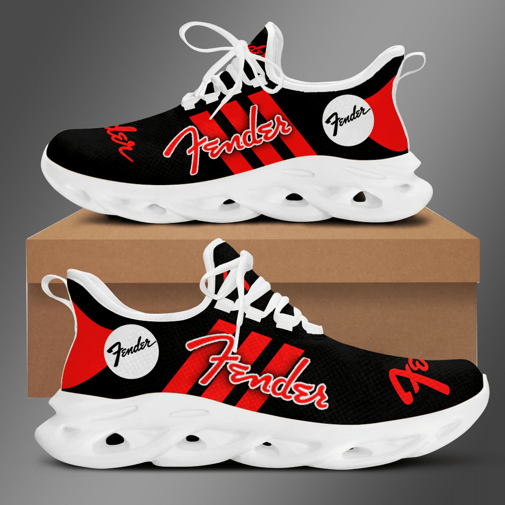 Fender OW Shoes - v15 - Famjoys Fender OW Shoes - v15 - Famjoys