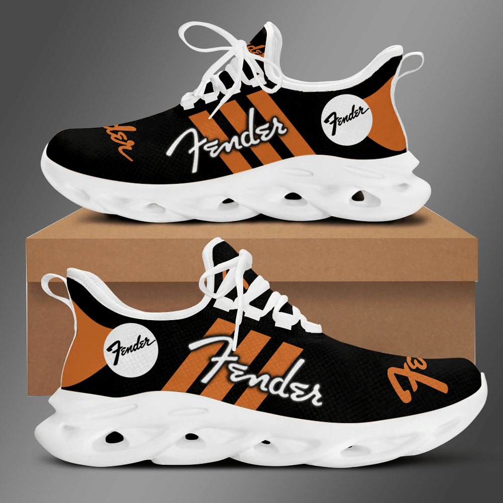 Fender OW Shoes - v18 - Famjoys Fender OW Shoes - v18 - Famjoys