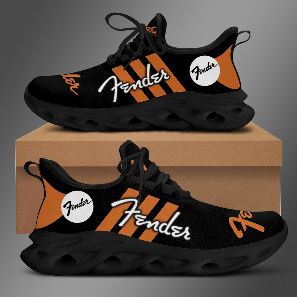 Fender OW Shoes - v18 - Famjoys Fender OW Shoes - v18 - Famjoys